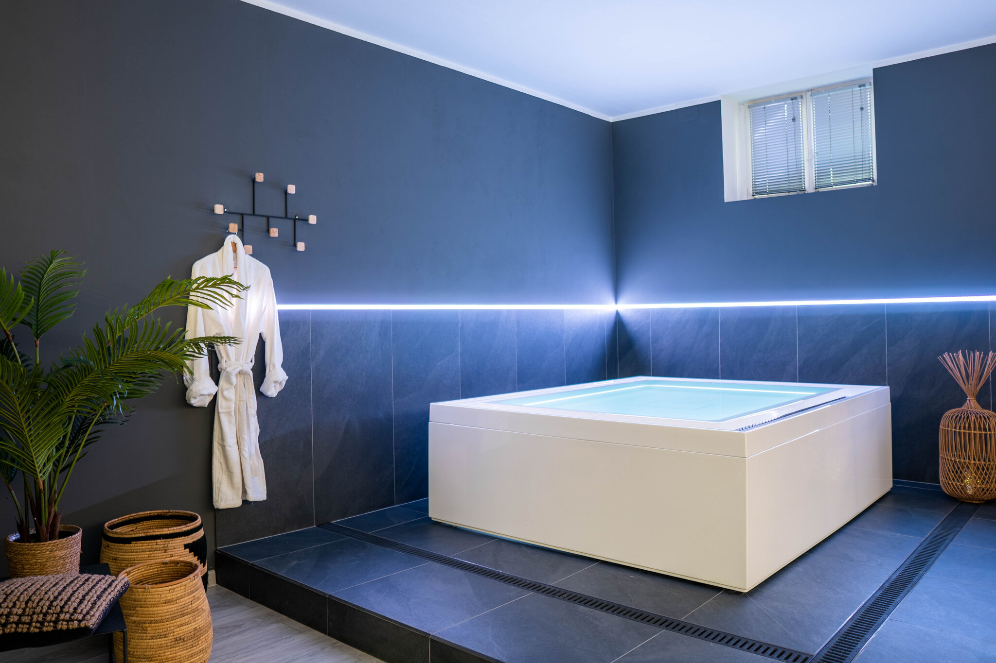 Residence Le Palme 5