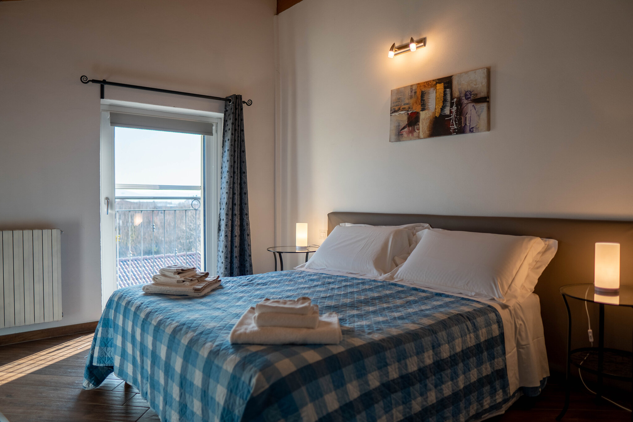 Residence Le Palme 2