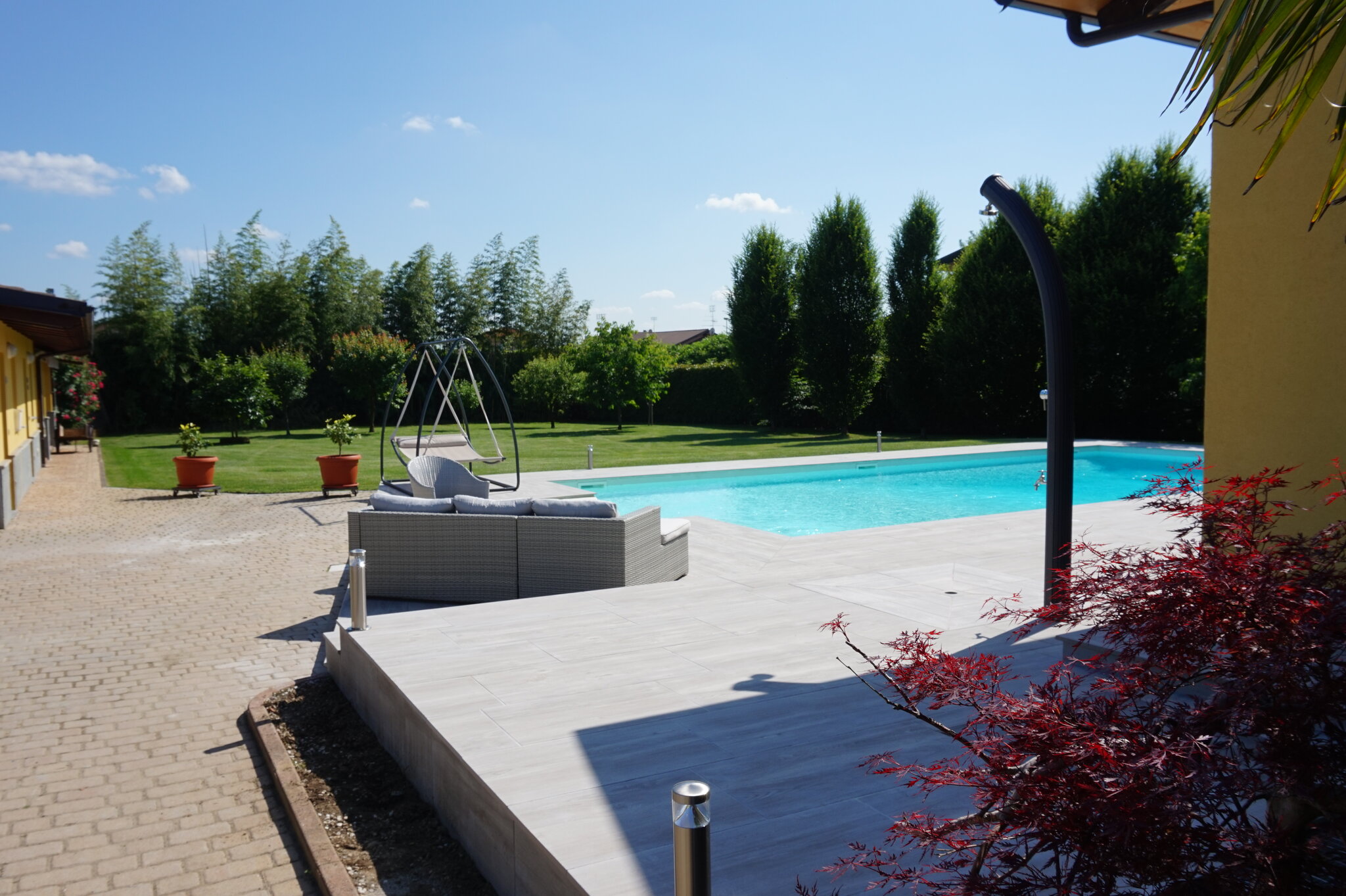 Residence Le Palme 3