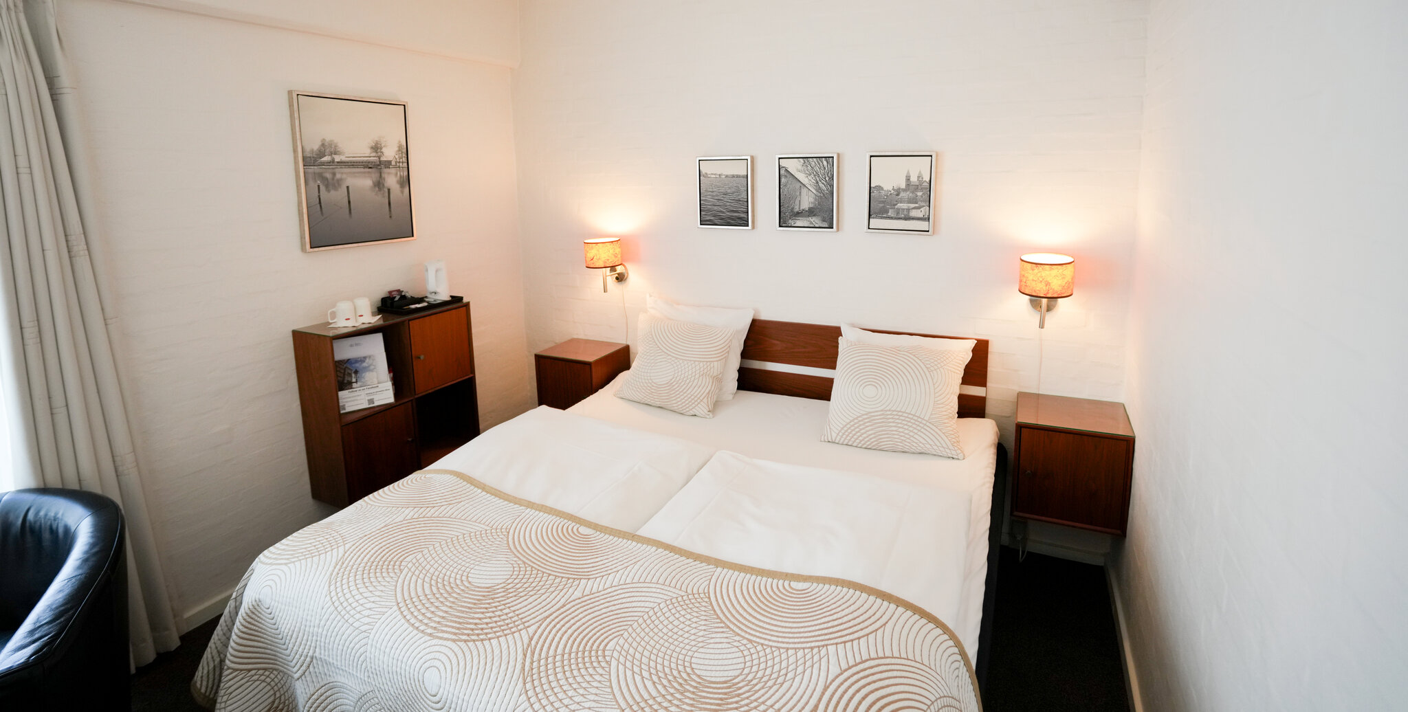 Golf Hotel Viborg 2