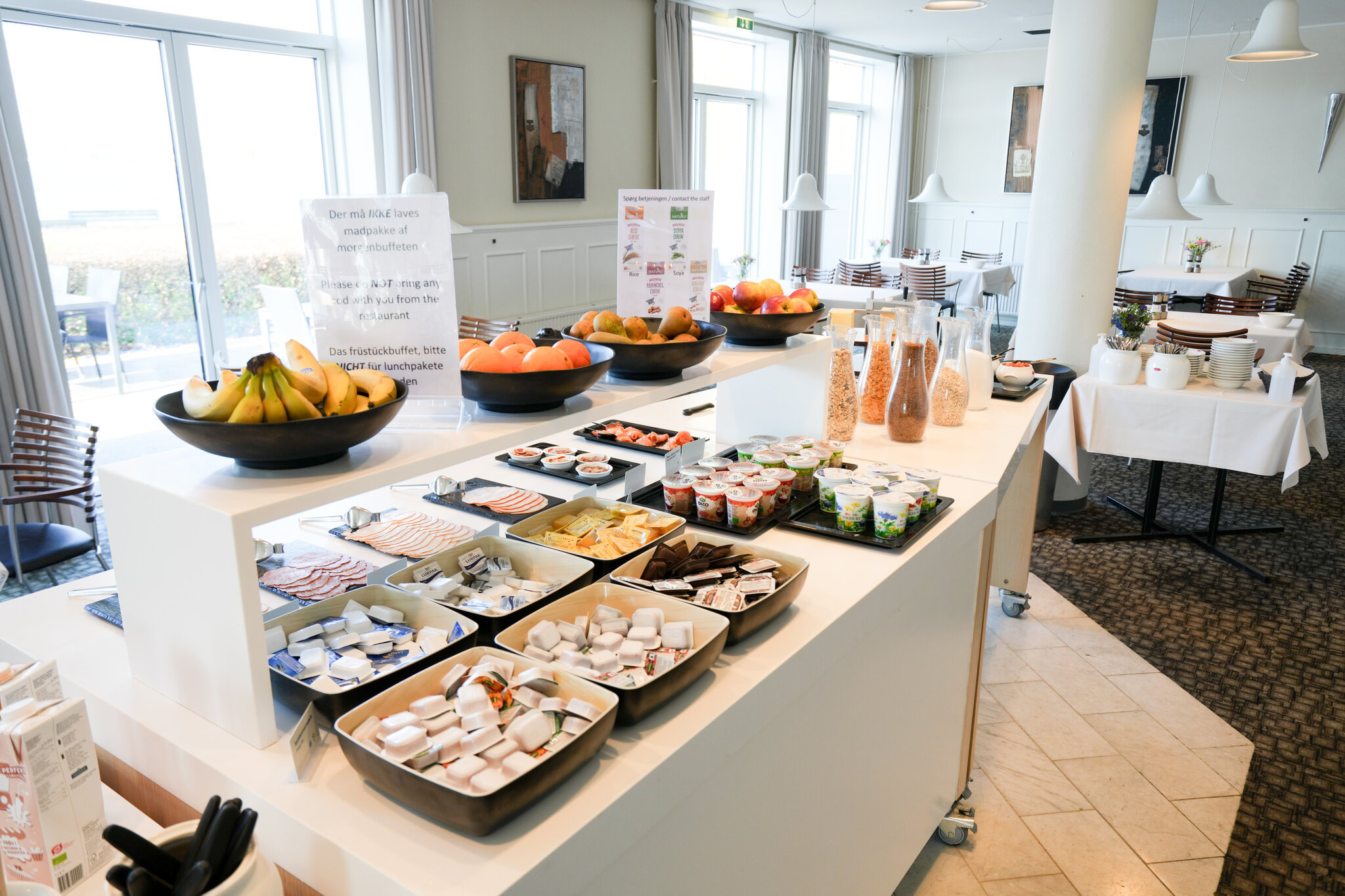 Golf Hotel Viborg 5