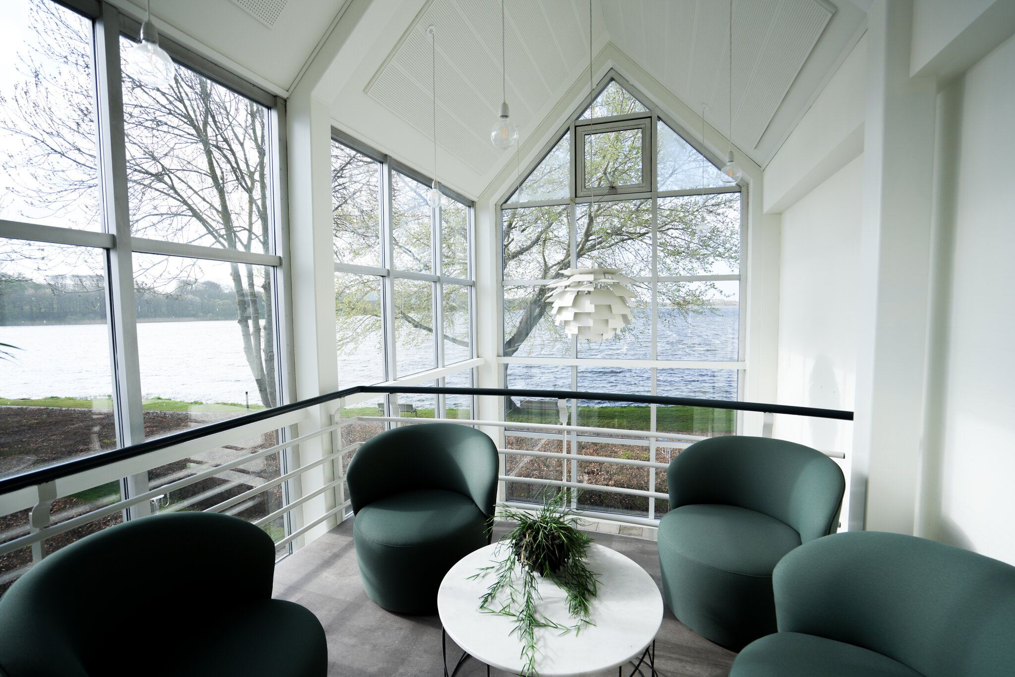 Golf Hotel Viborg 4