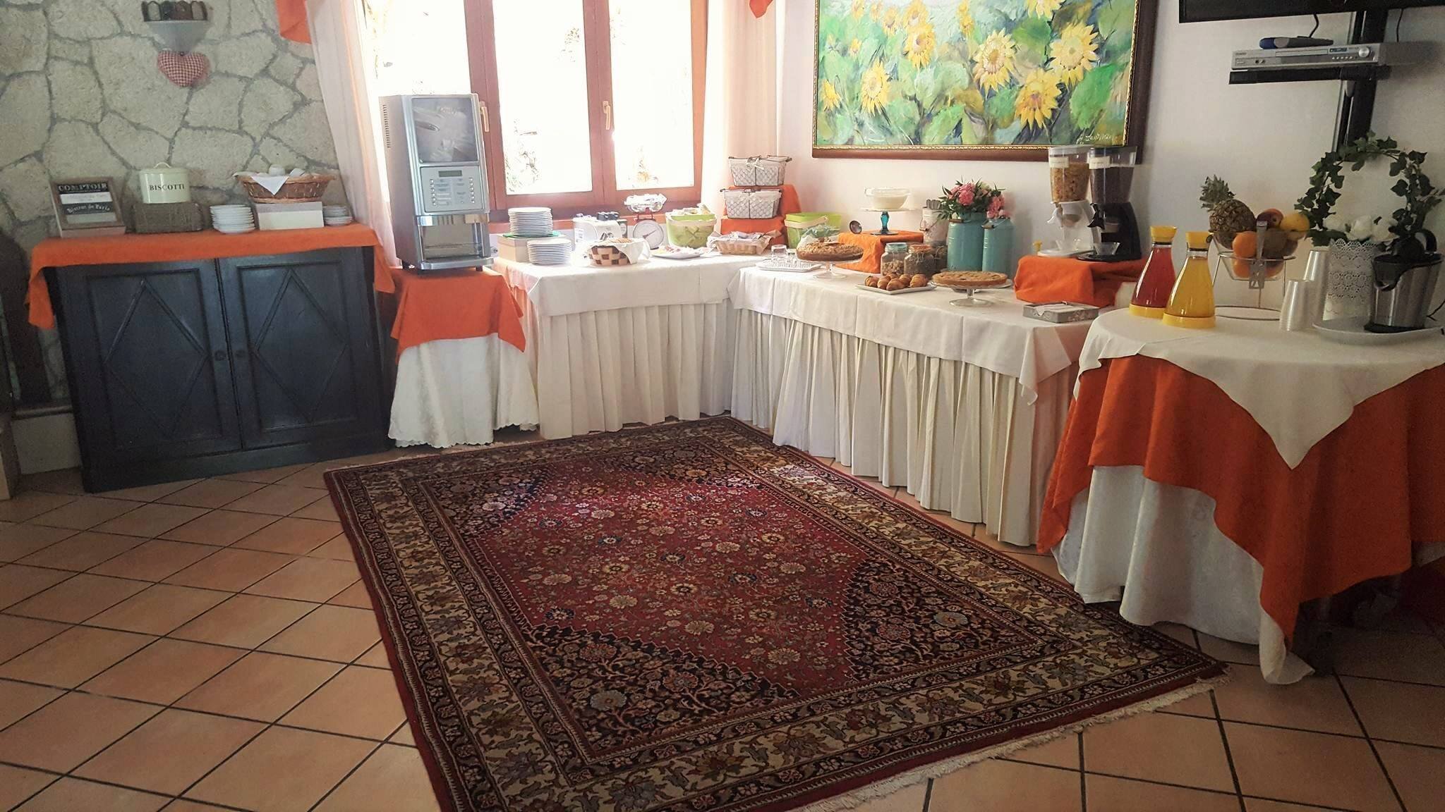 Hotel Ristorante Pineta 3
