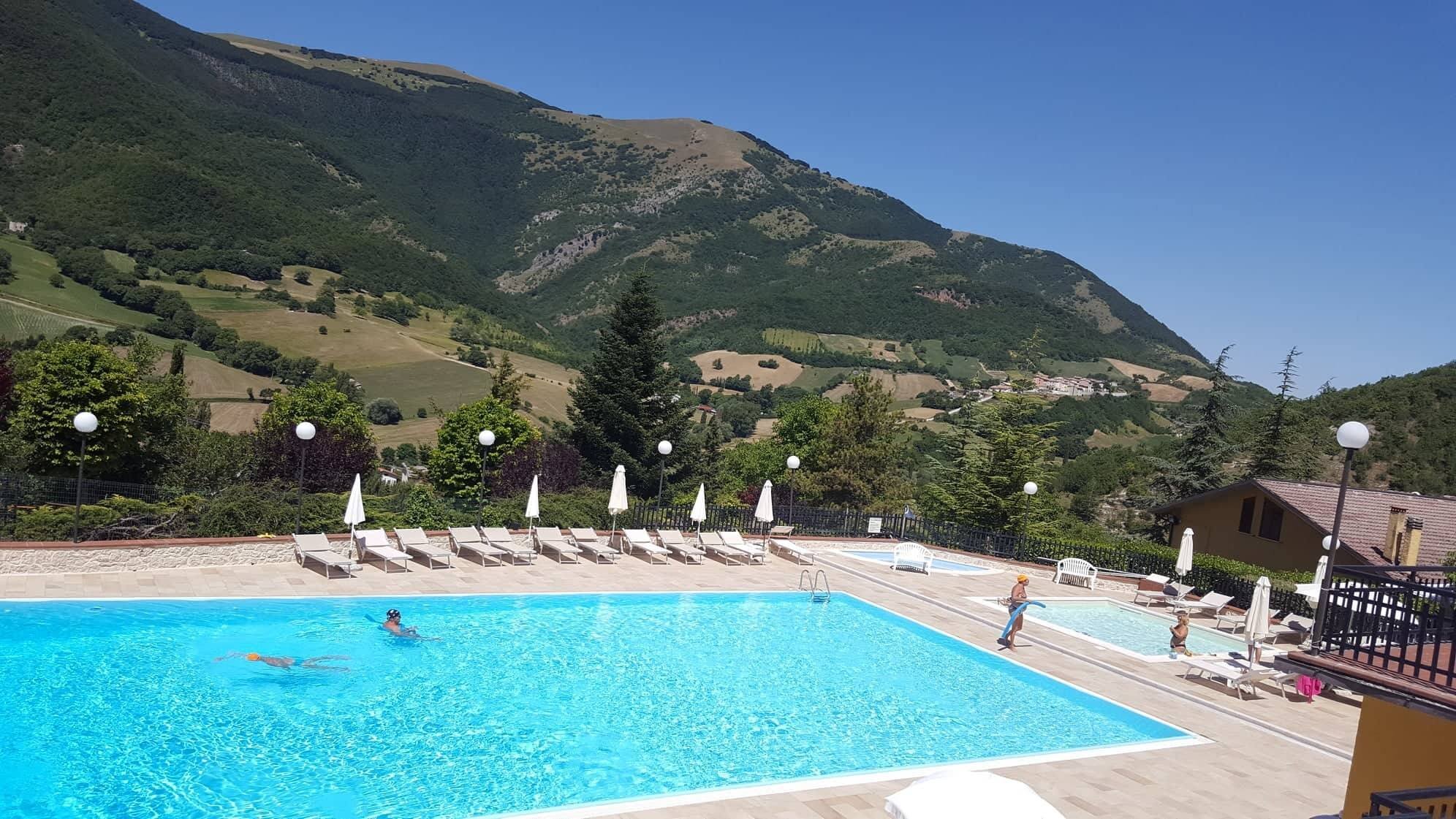 Hotel Ristorante Pineta 5