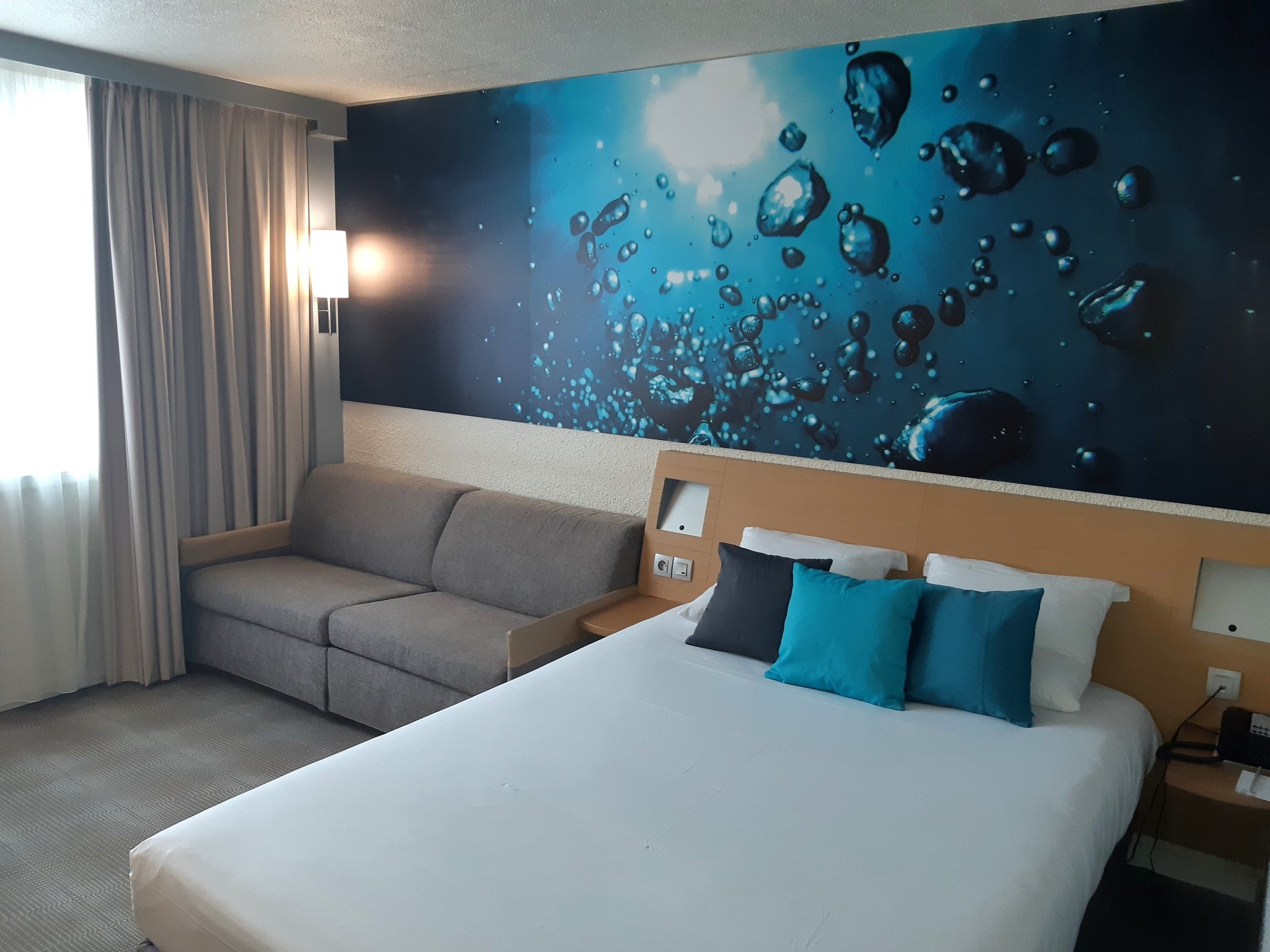 Novotel Le Mans 3
