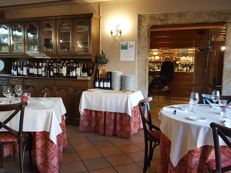 Hotel Castillo de Valdés Salas 4
