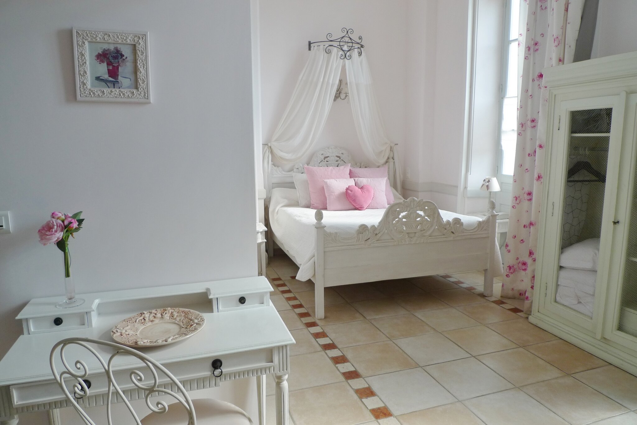 Hôtel L'Orangeraie 2