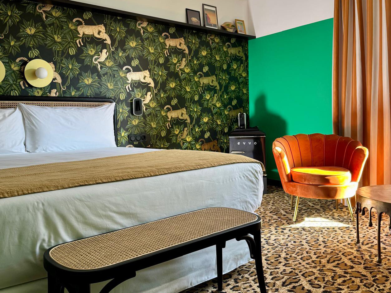 Hotel Divino 2