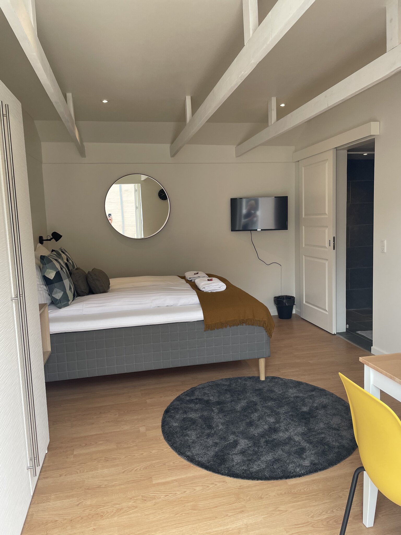 Hartel House 5