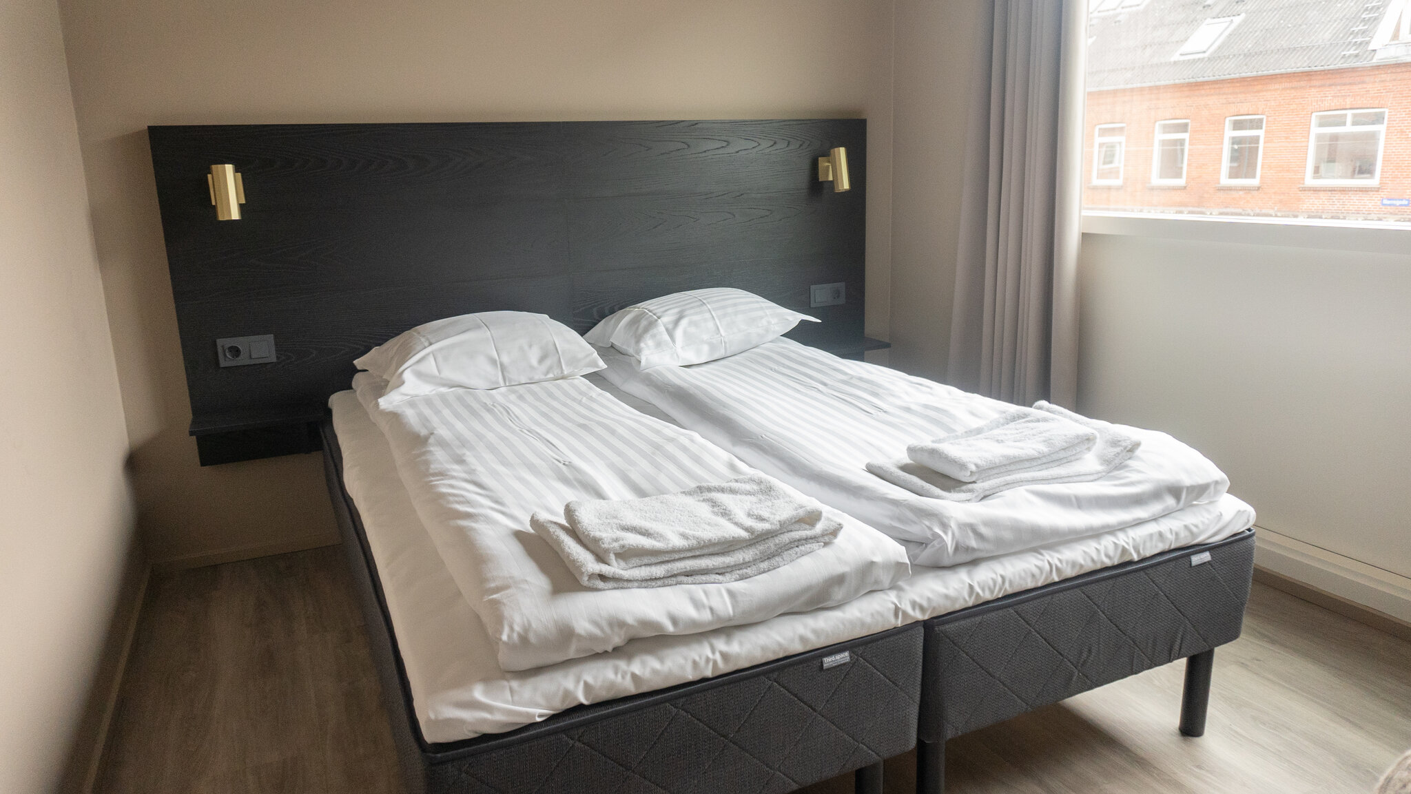 Hotel Nørreport 4