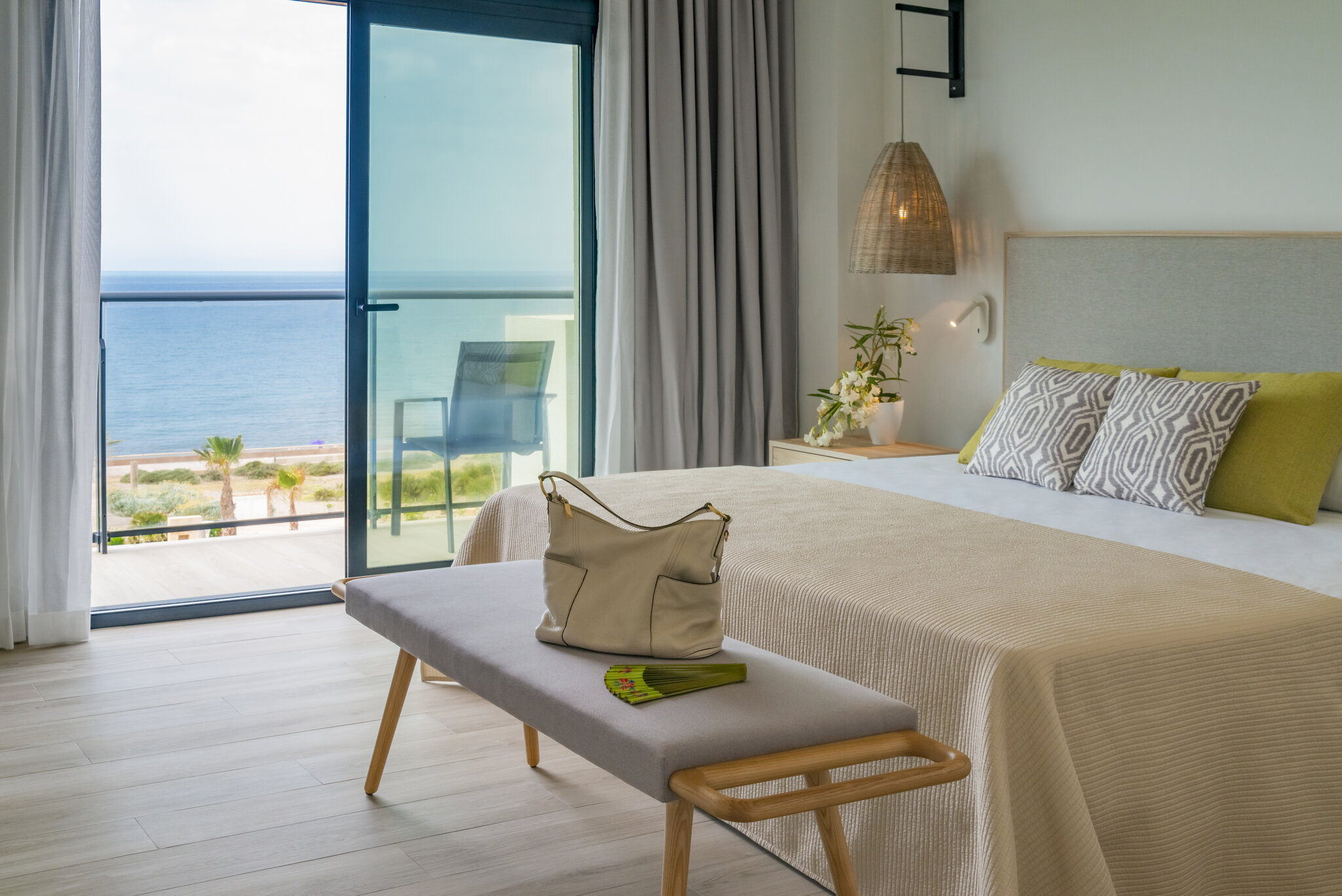 Hotel Cabogata Beach 2