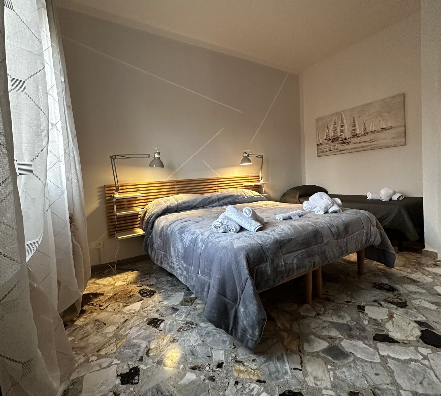 B&B Tre Ponti