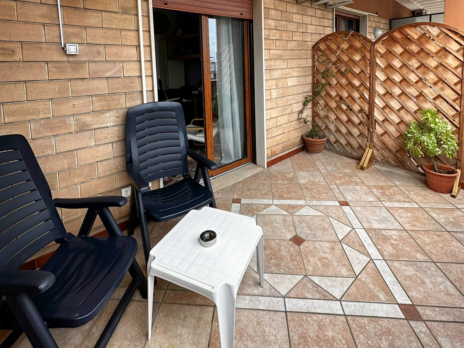 B&B Tre Ponti 5