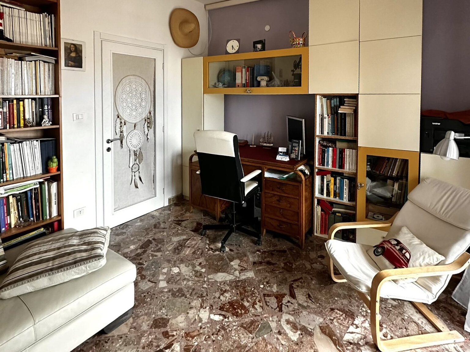 B&B Tre Ponti 5