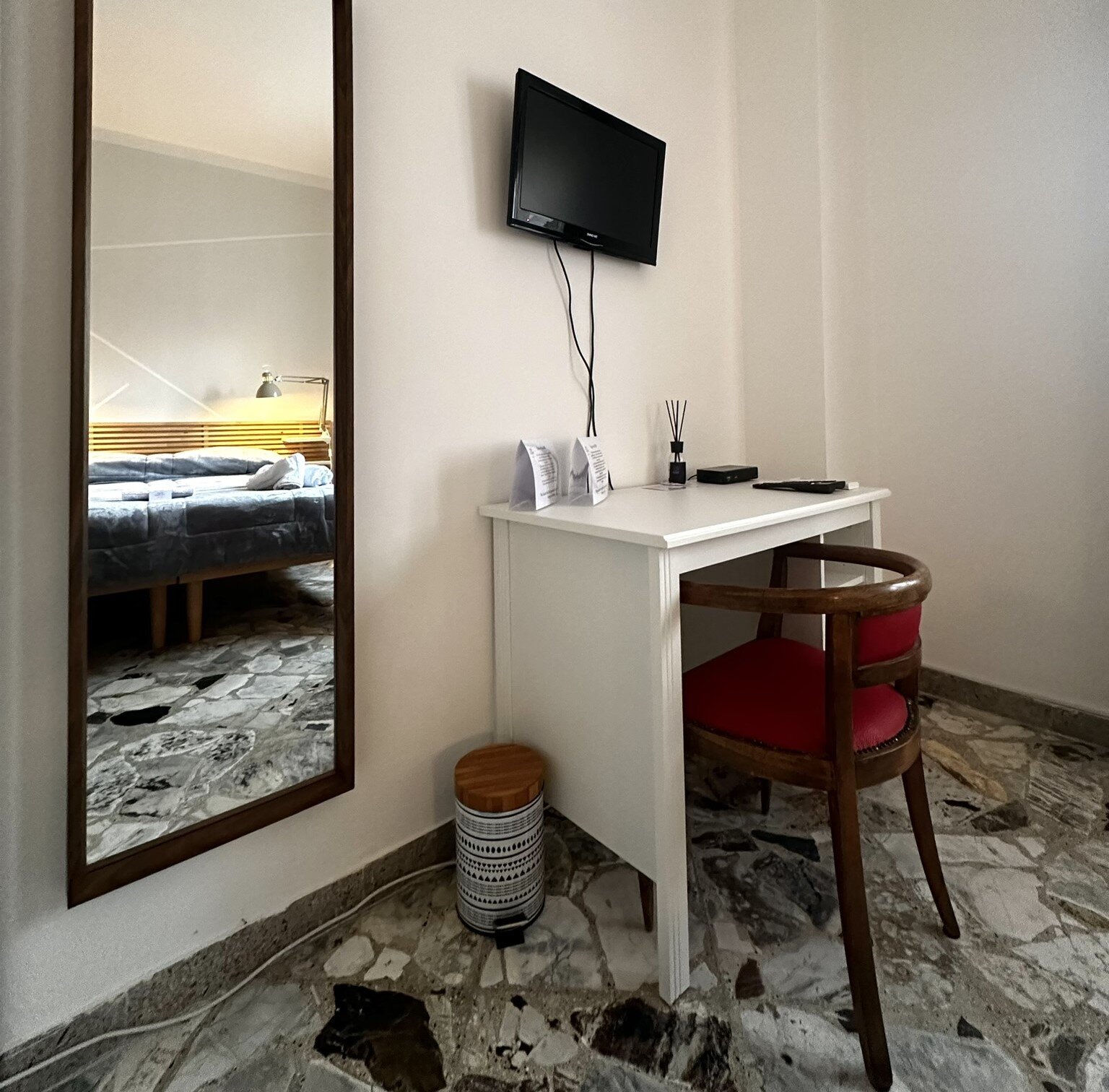 B&B Tre Ponti 4