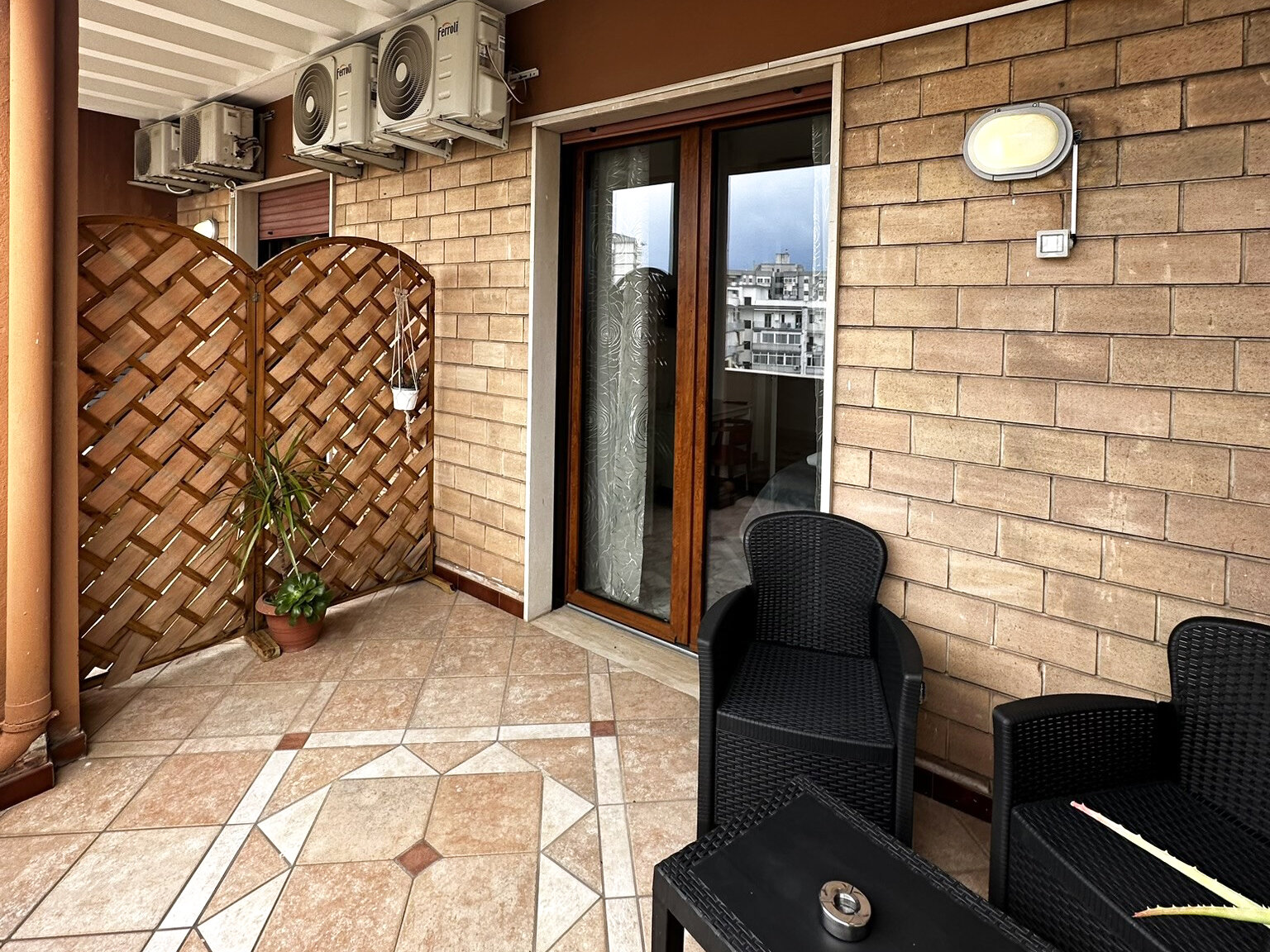 B&B Tre Ponti 3