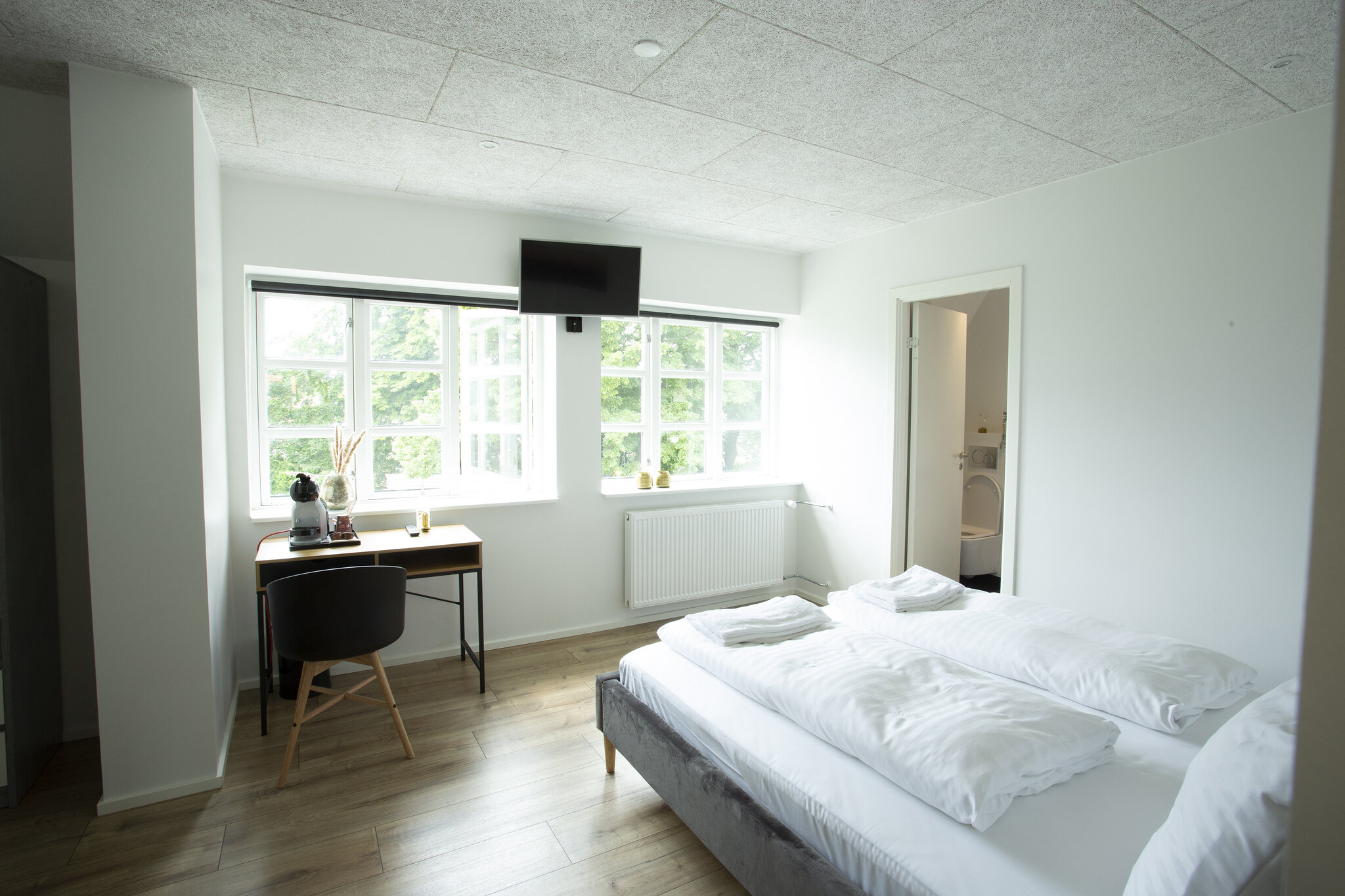 Hotel City Holstebro