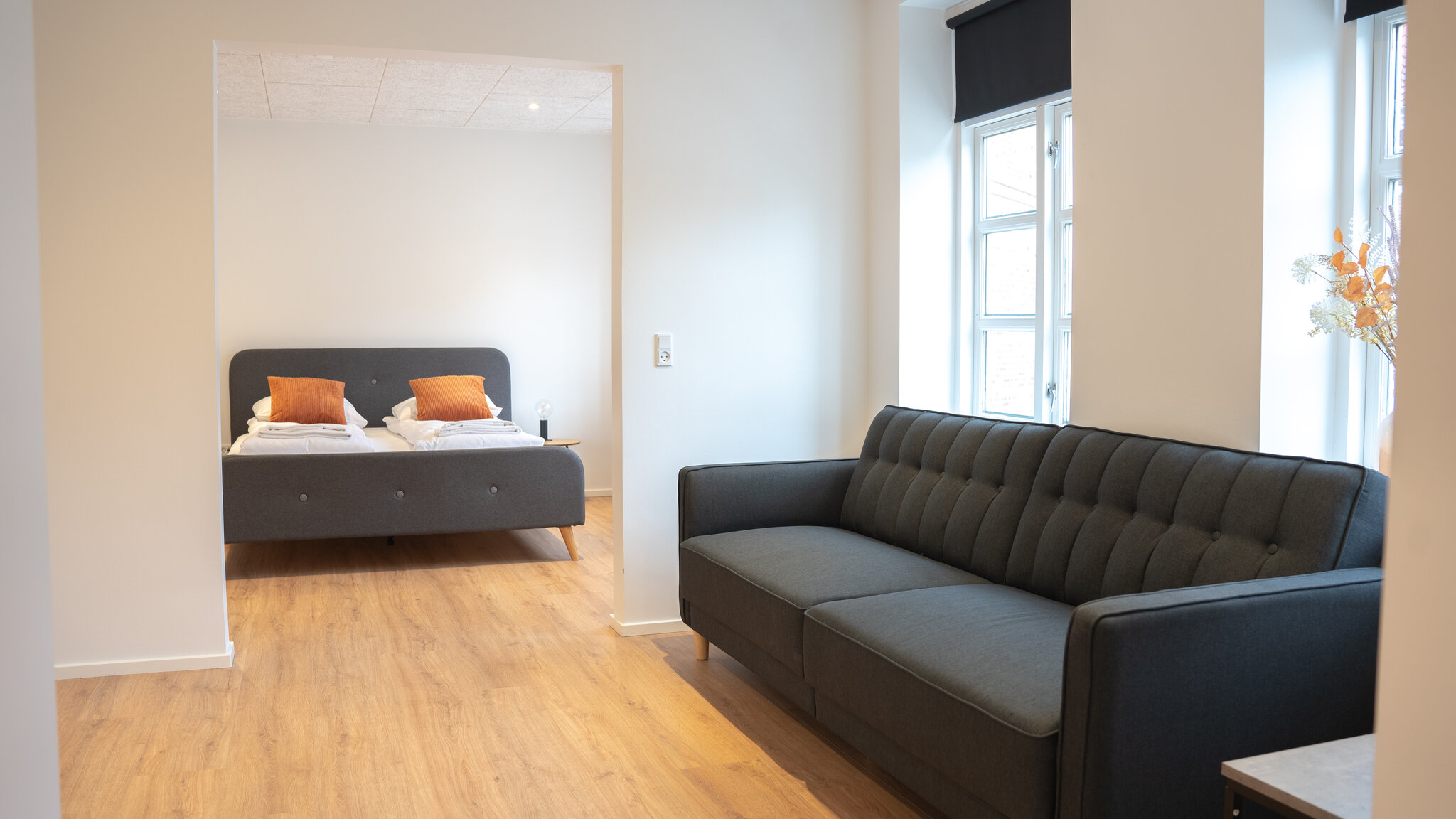 Hotel City Holstebro 4
