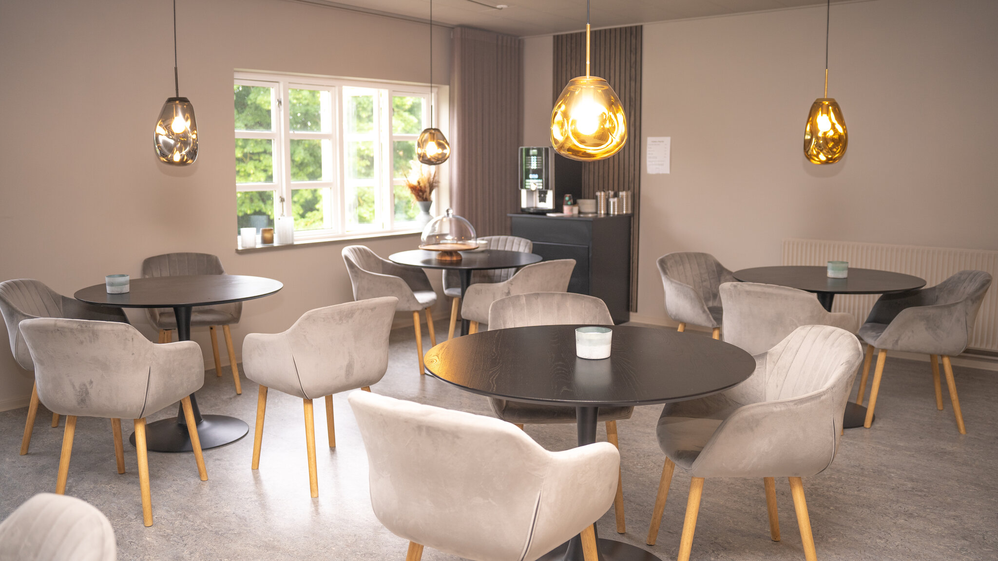 Hotel City Holstebro 3