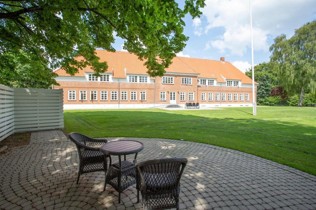 Hotel City Holstebro 2
