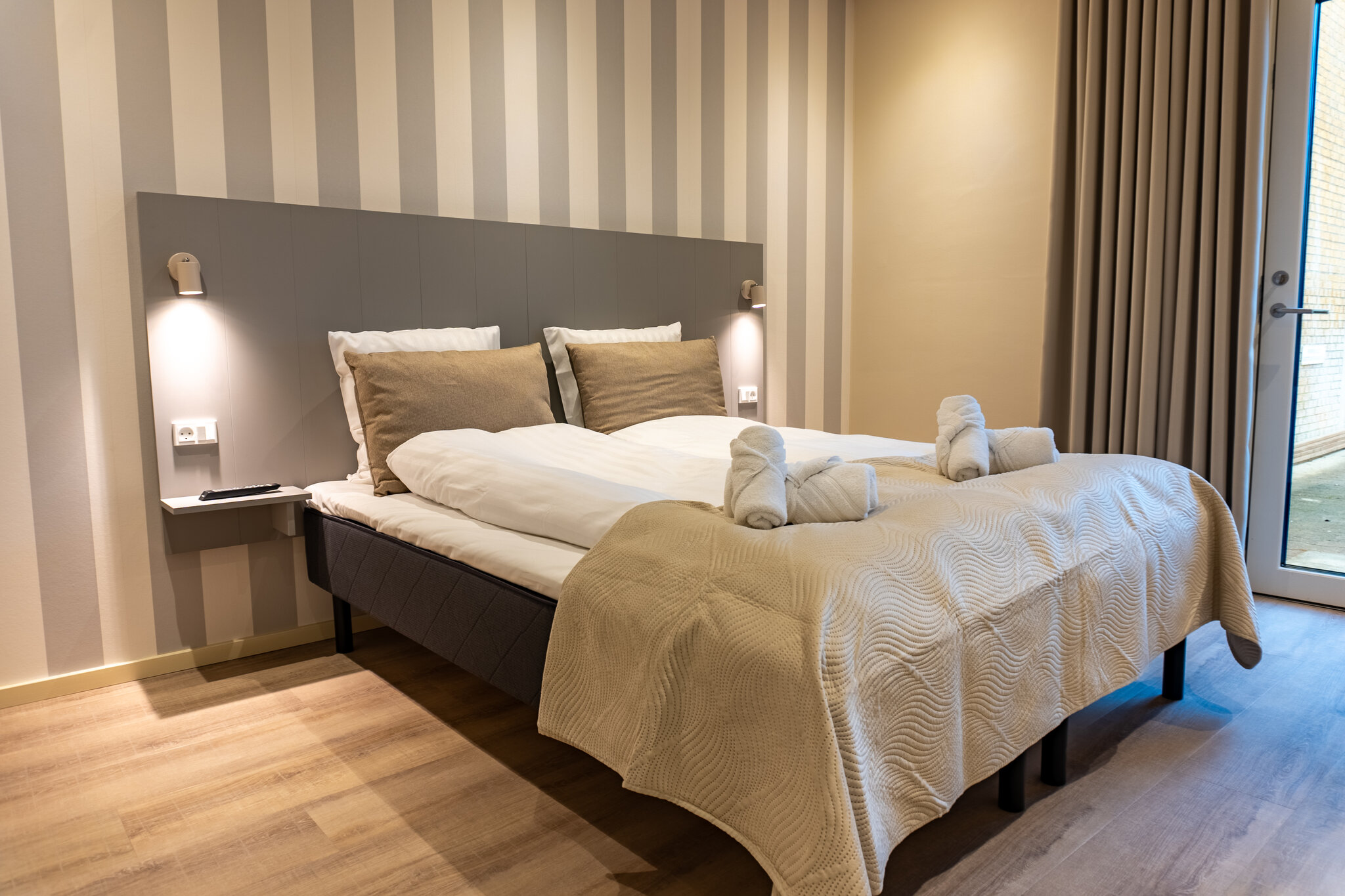 Hotel Ulfborg 4