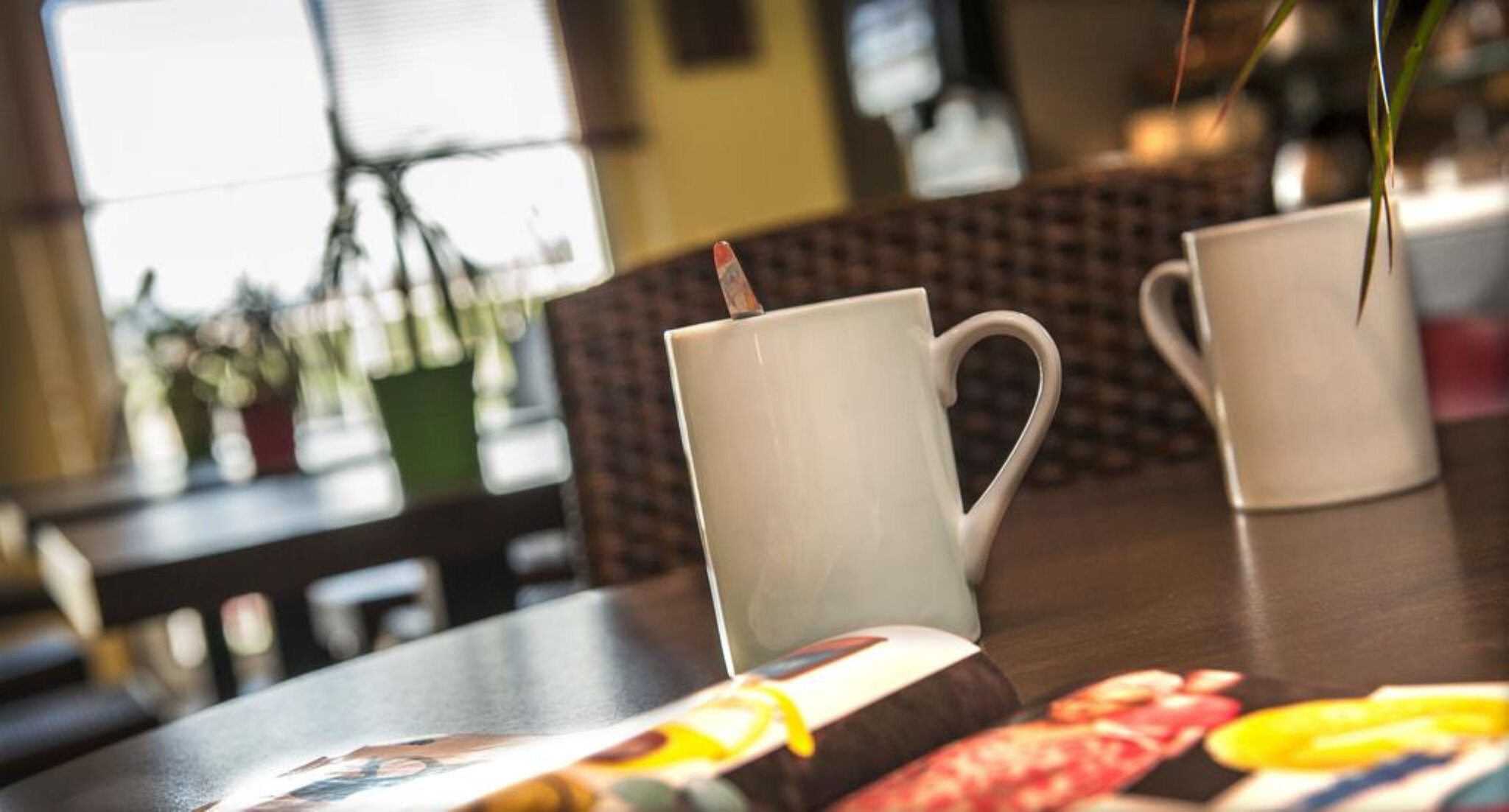 Brit Hotel Confort Montauban 4