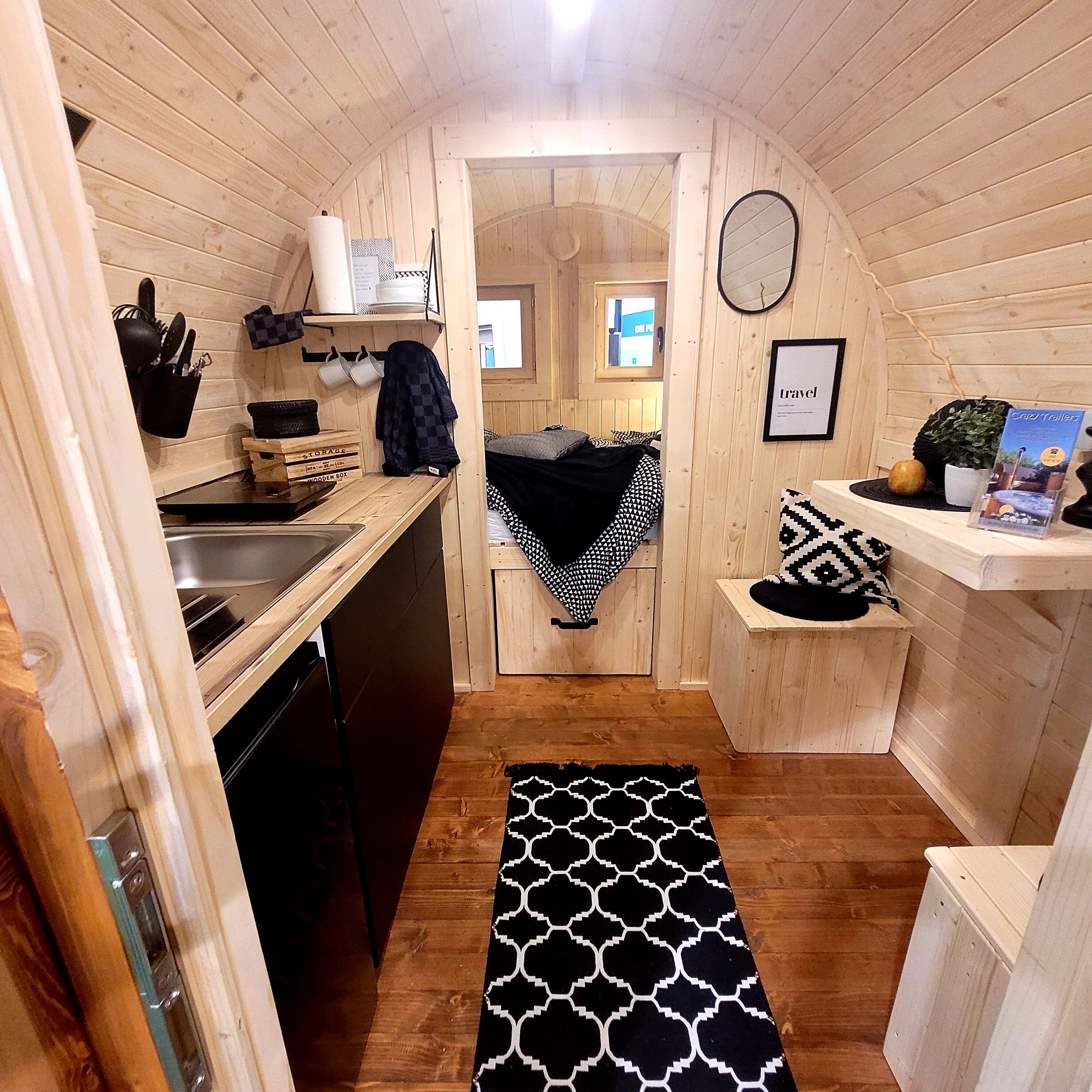 KNAUS Campingpark Lübben Spreewald 3