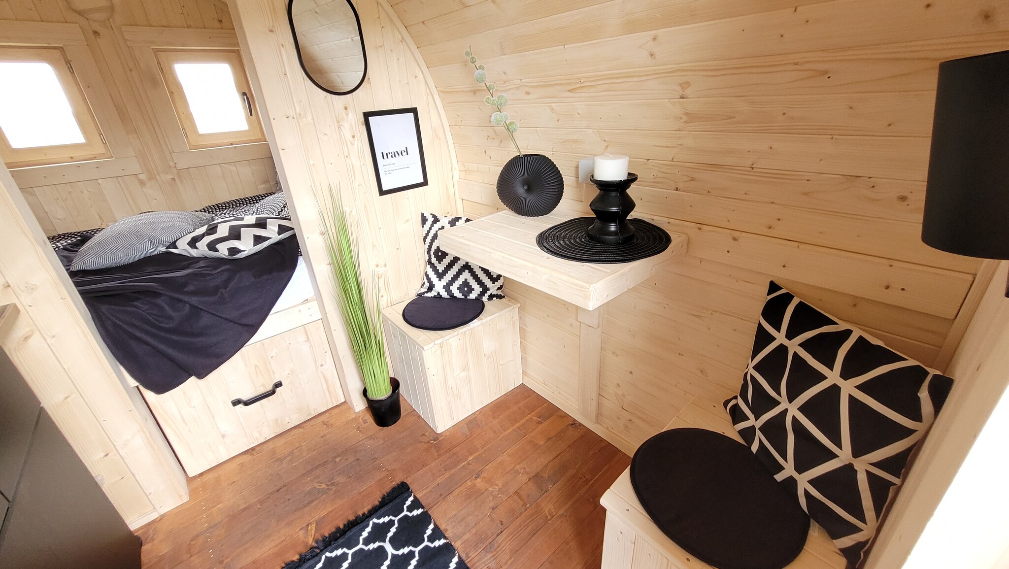 KNAUS Campingpark Lübben Spreewald 4