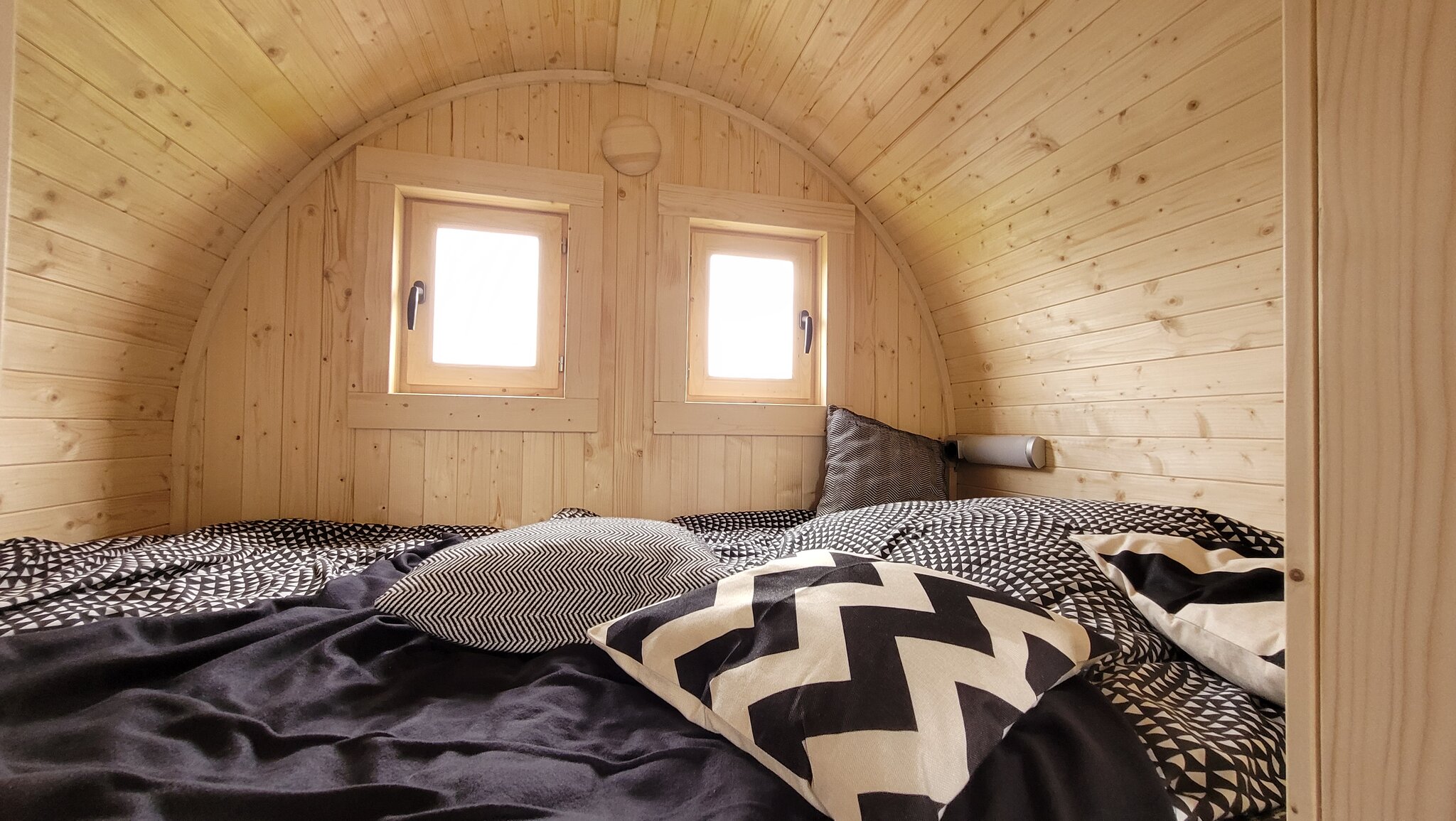 KNAUS Campingpark Lübben Spreewald 2