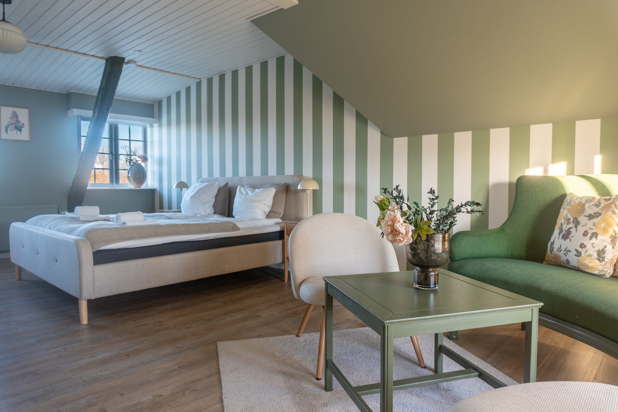 Hotel Ved Fjorden 5