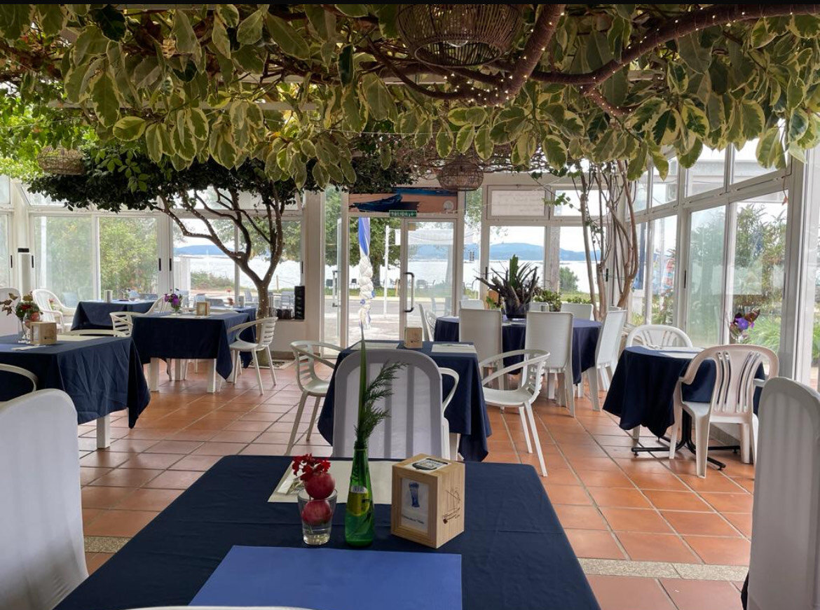 Hotel Playa Las Sinas 4