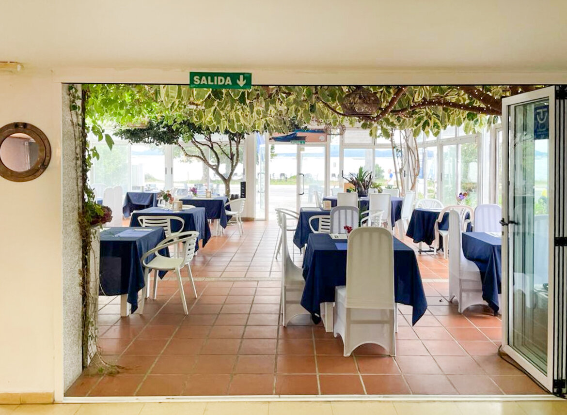 Hotel Playa Las Sinas 4