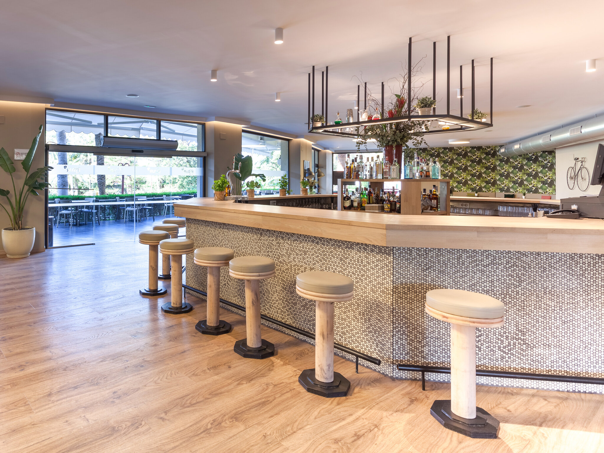 Hotel Intelier Orange 4