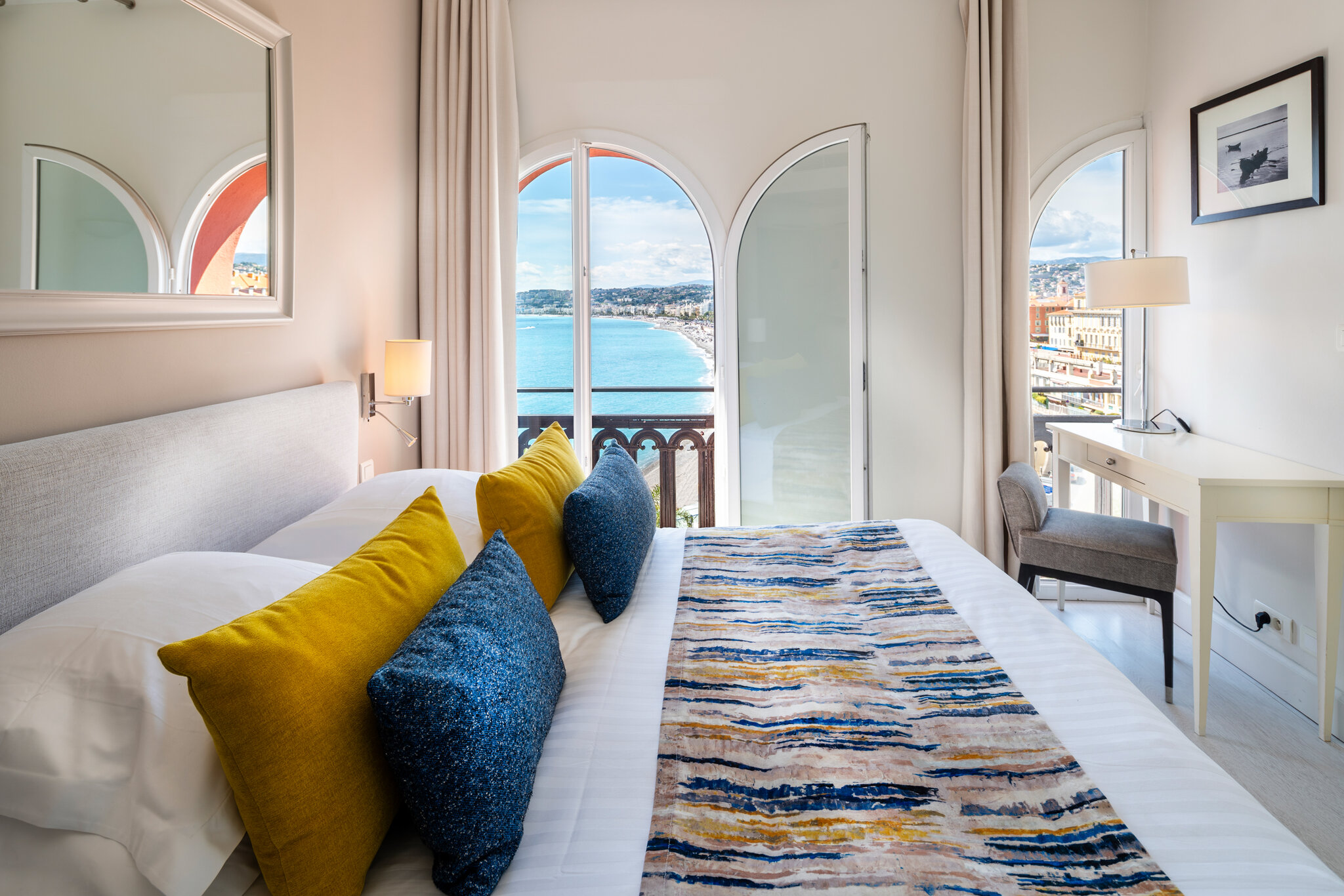 Hôtel Suisse