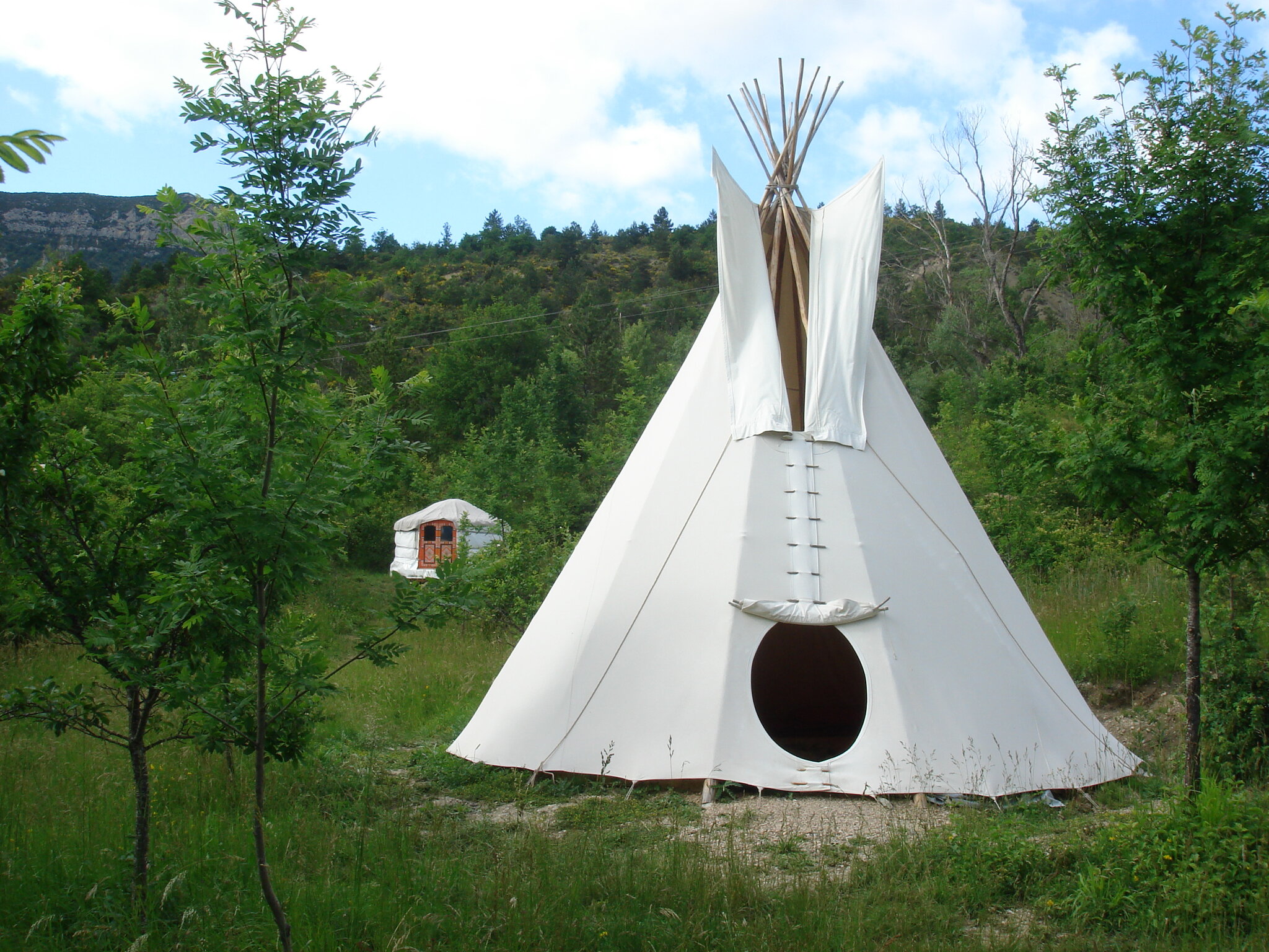 Écosite Oasis Bellecombe 4