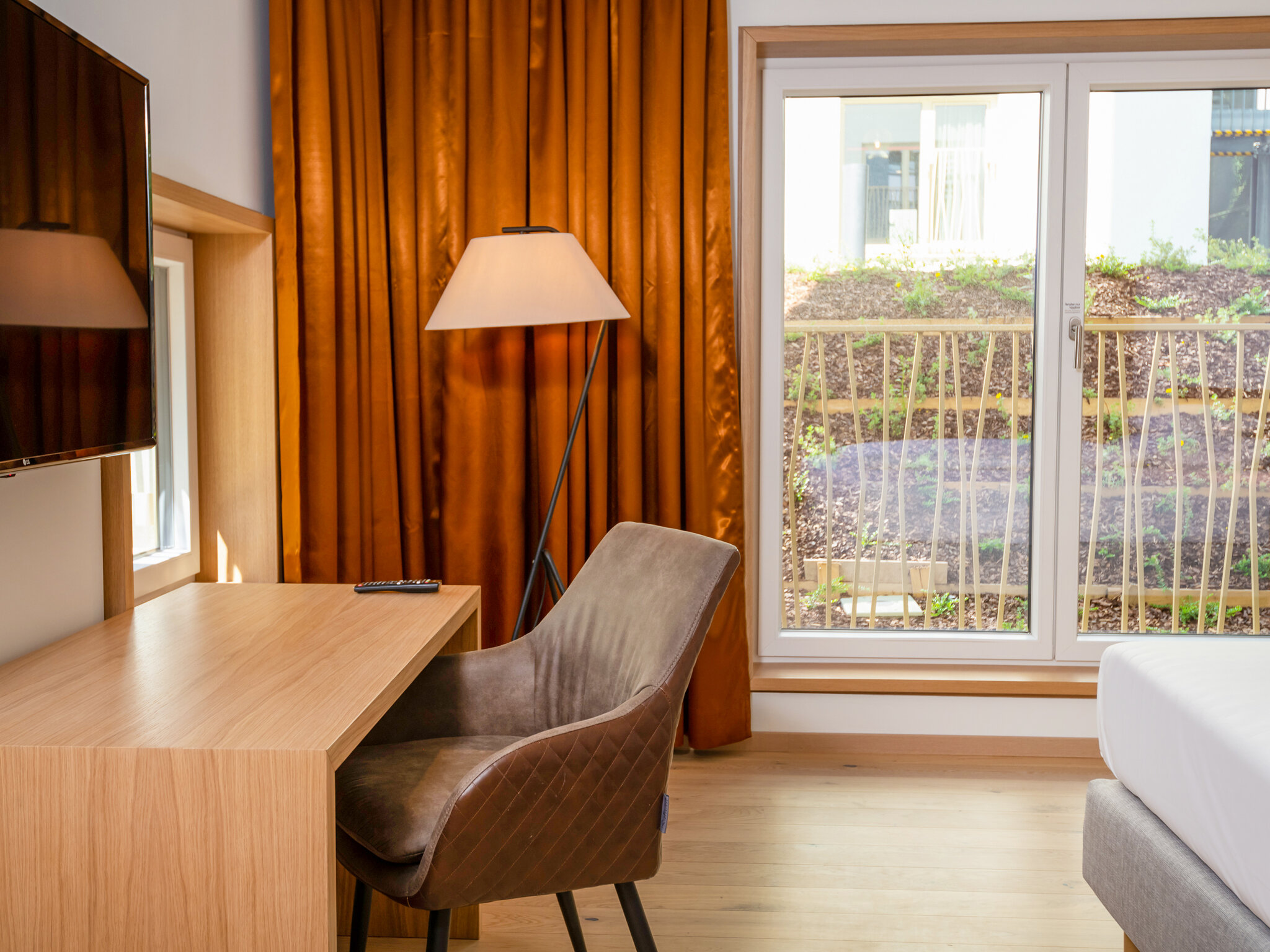 Best Western Hotel Spinnerei Linz 5