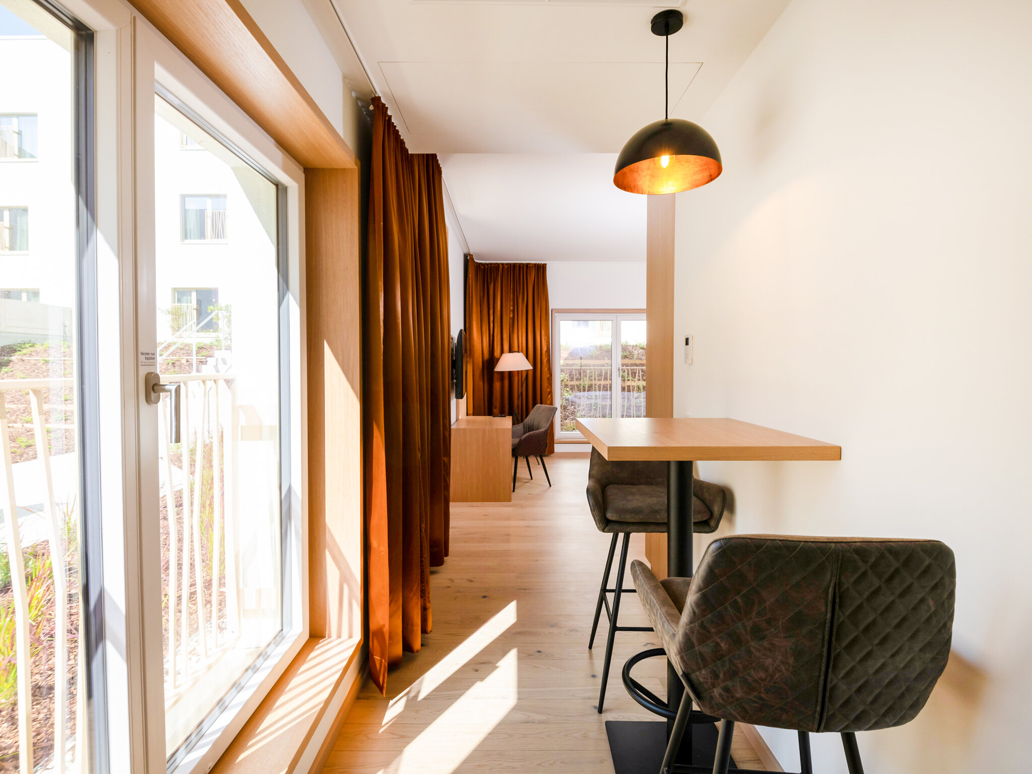 Best Western Hotel Spinnerei Linz 4