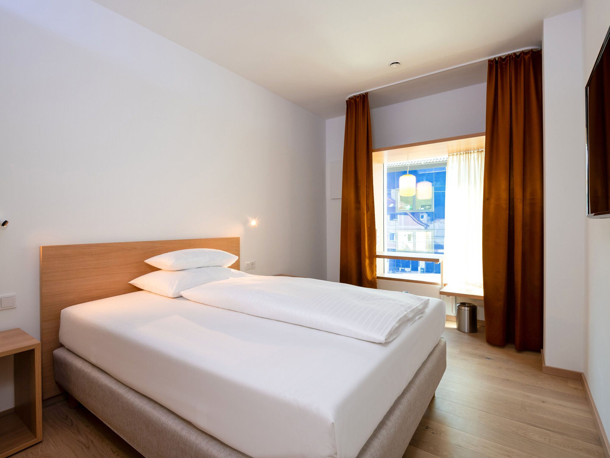 Best Western Hotel Spinnerei Linz 3