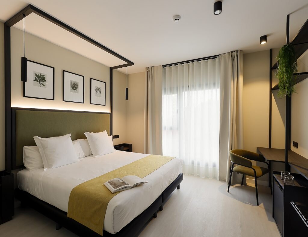 Nuvó Hotel Boutique 2