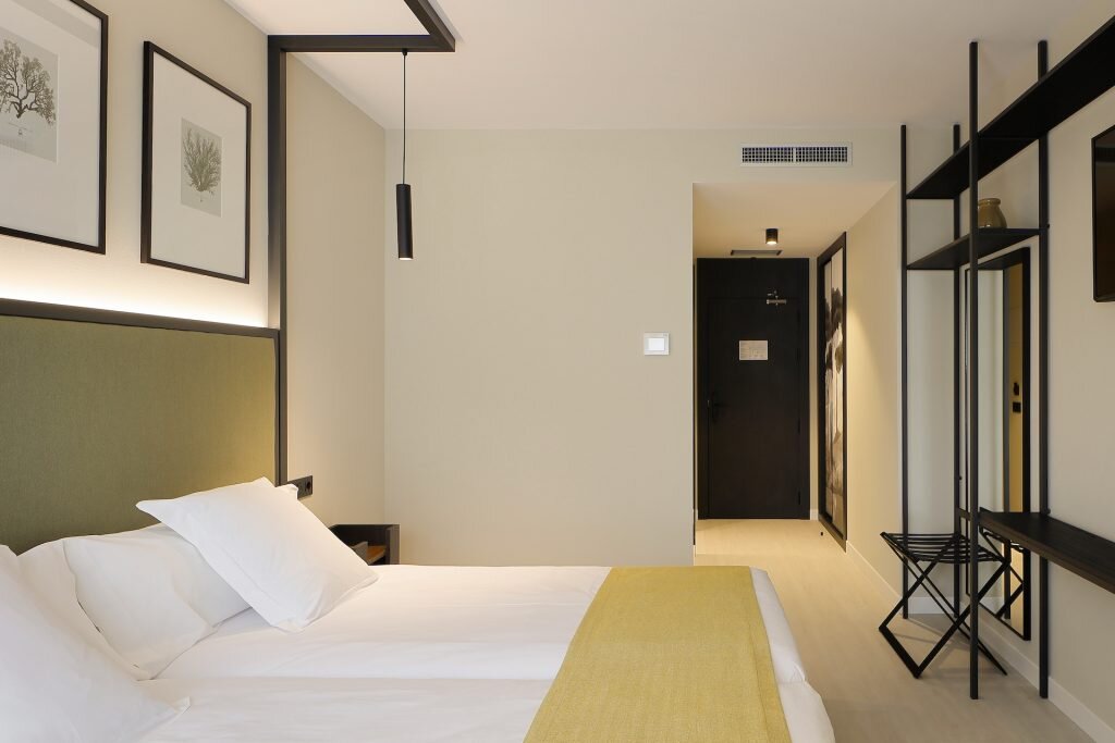 Nuvó Hotel Boutique 3