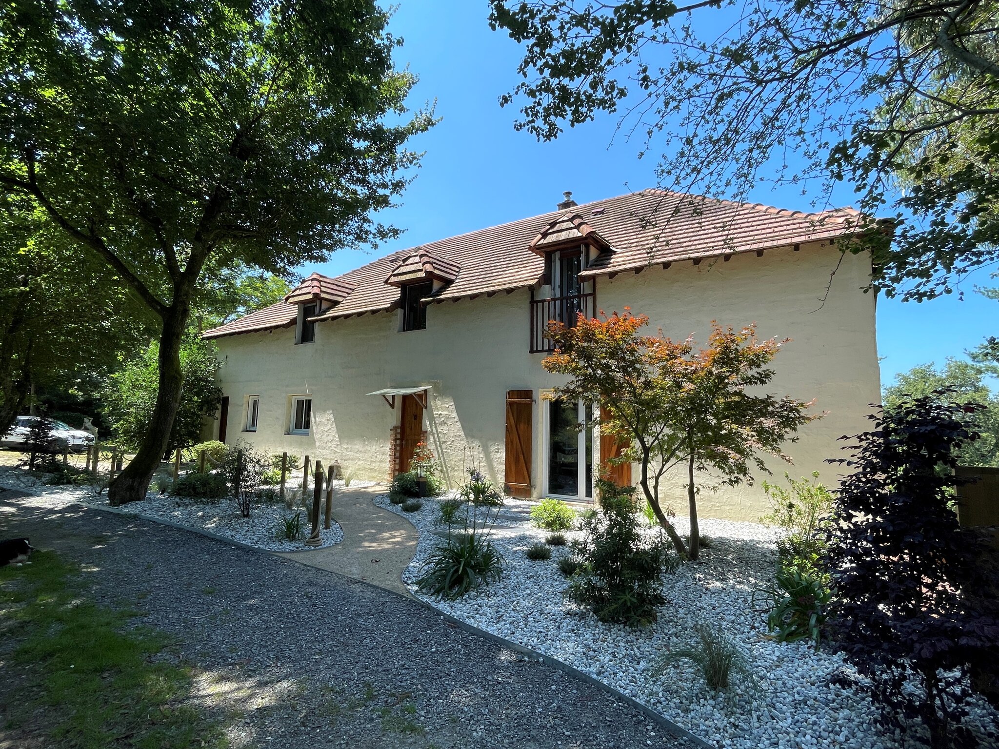 La Maison de Judith 3