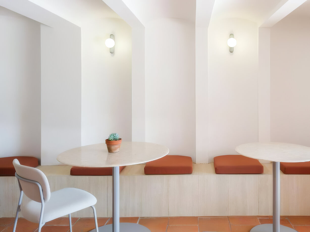 La Maison Nova Boutique Hôtel & Spa 4