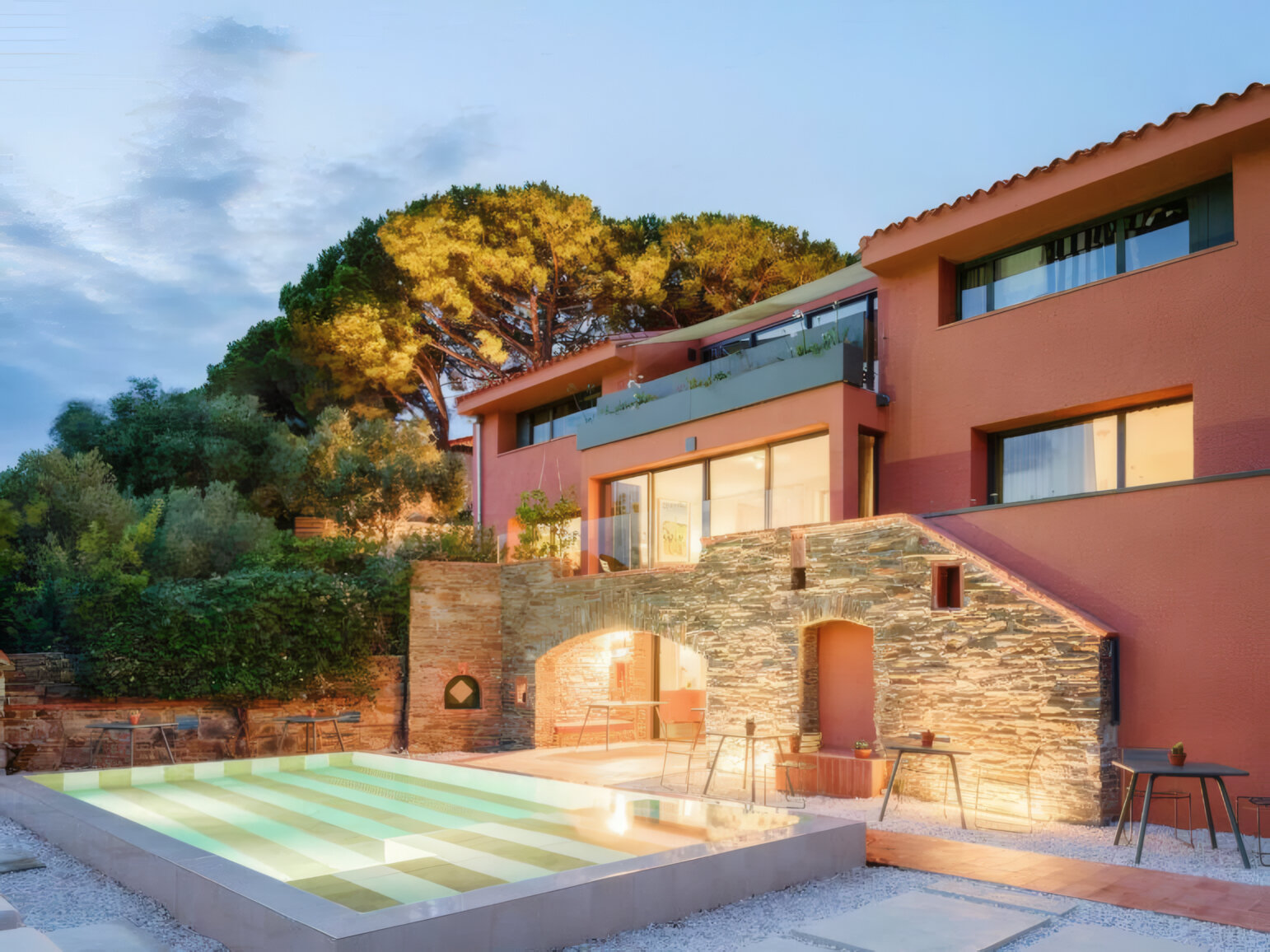 La Maison Nova Boutique Hôtel & Spa