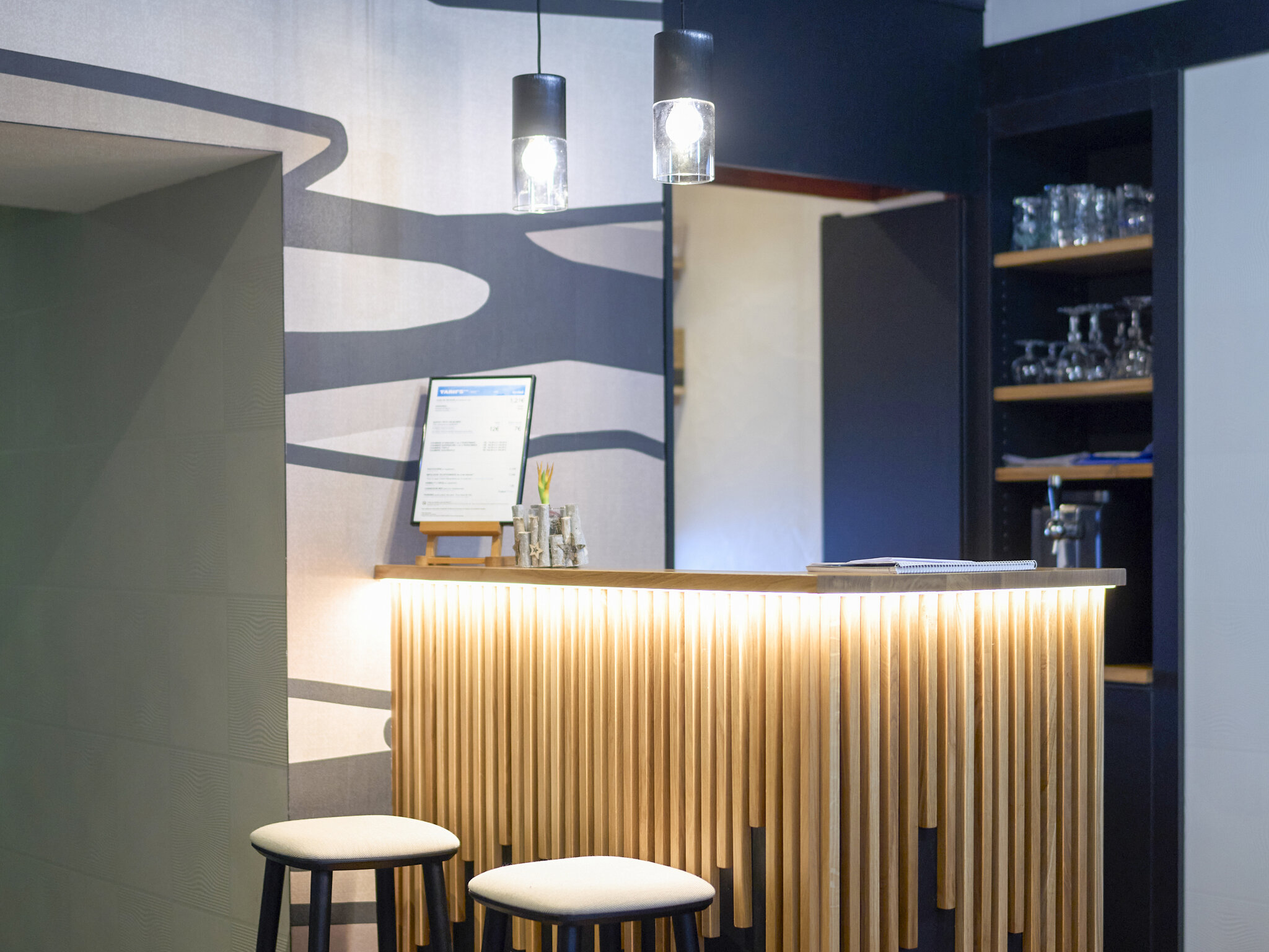 Hotel Kyriad Lamballe 5
