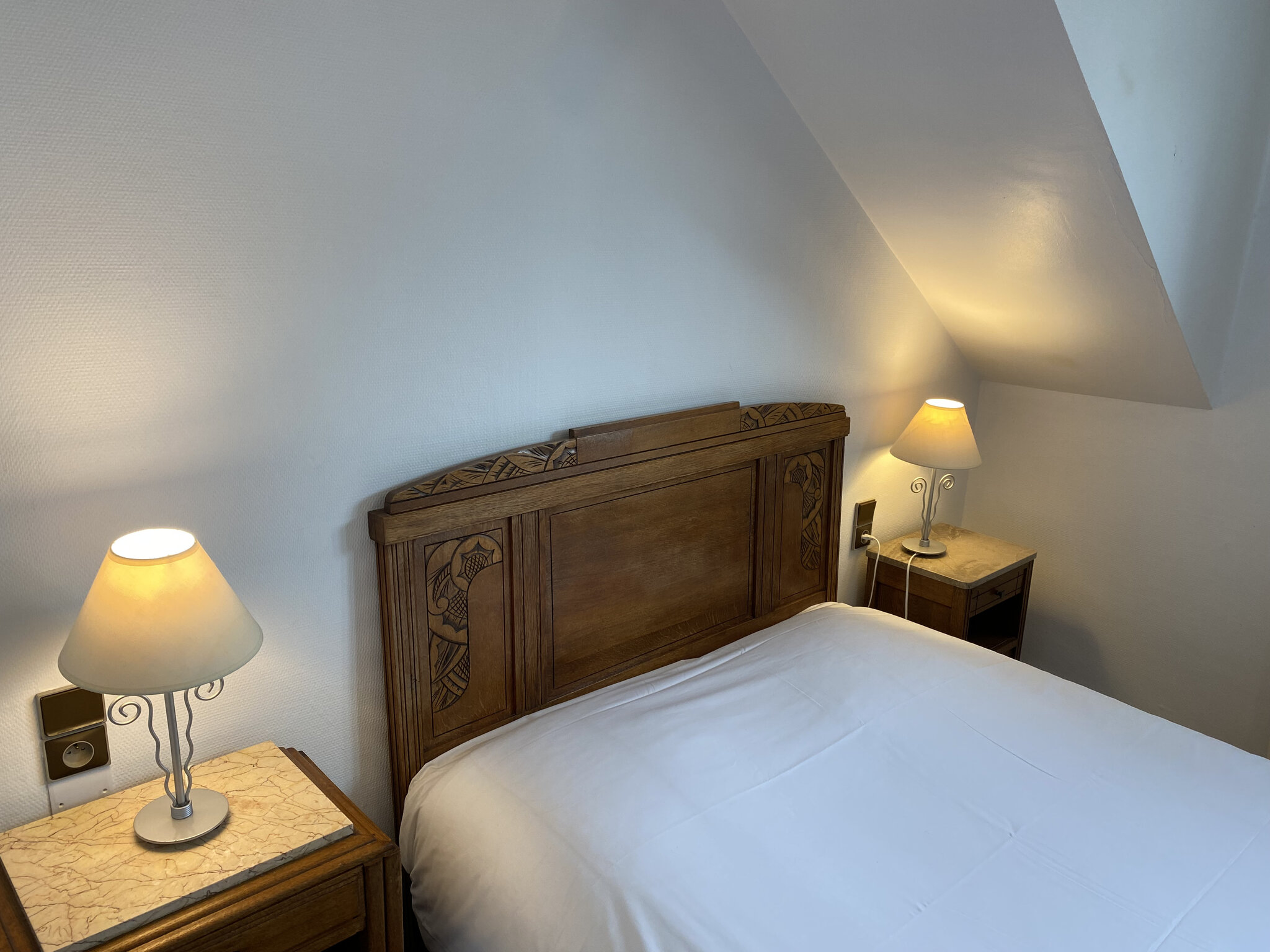 Hôtel Restaurant L'Annexe 3