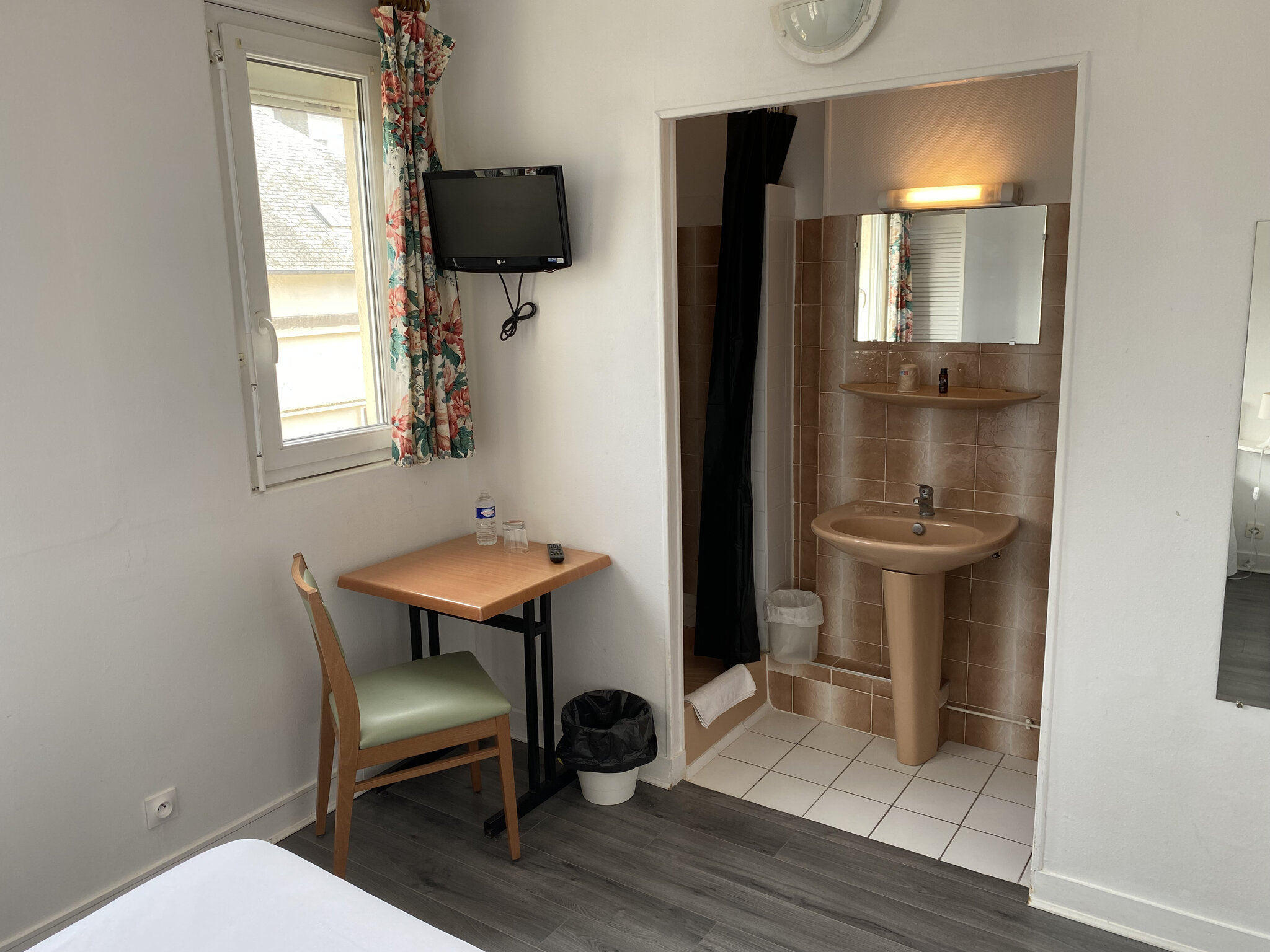 Hôtel Restaurant L'Annexe 3