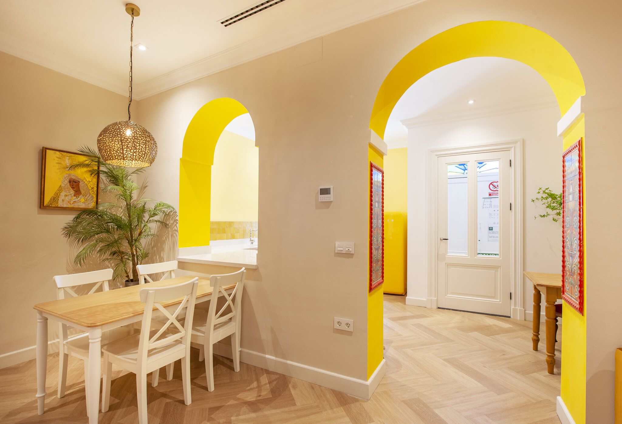 Casa Verde Ayamonte 5