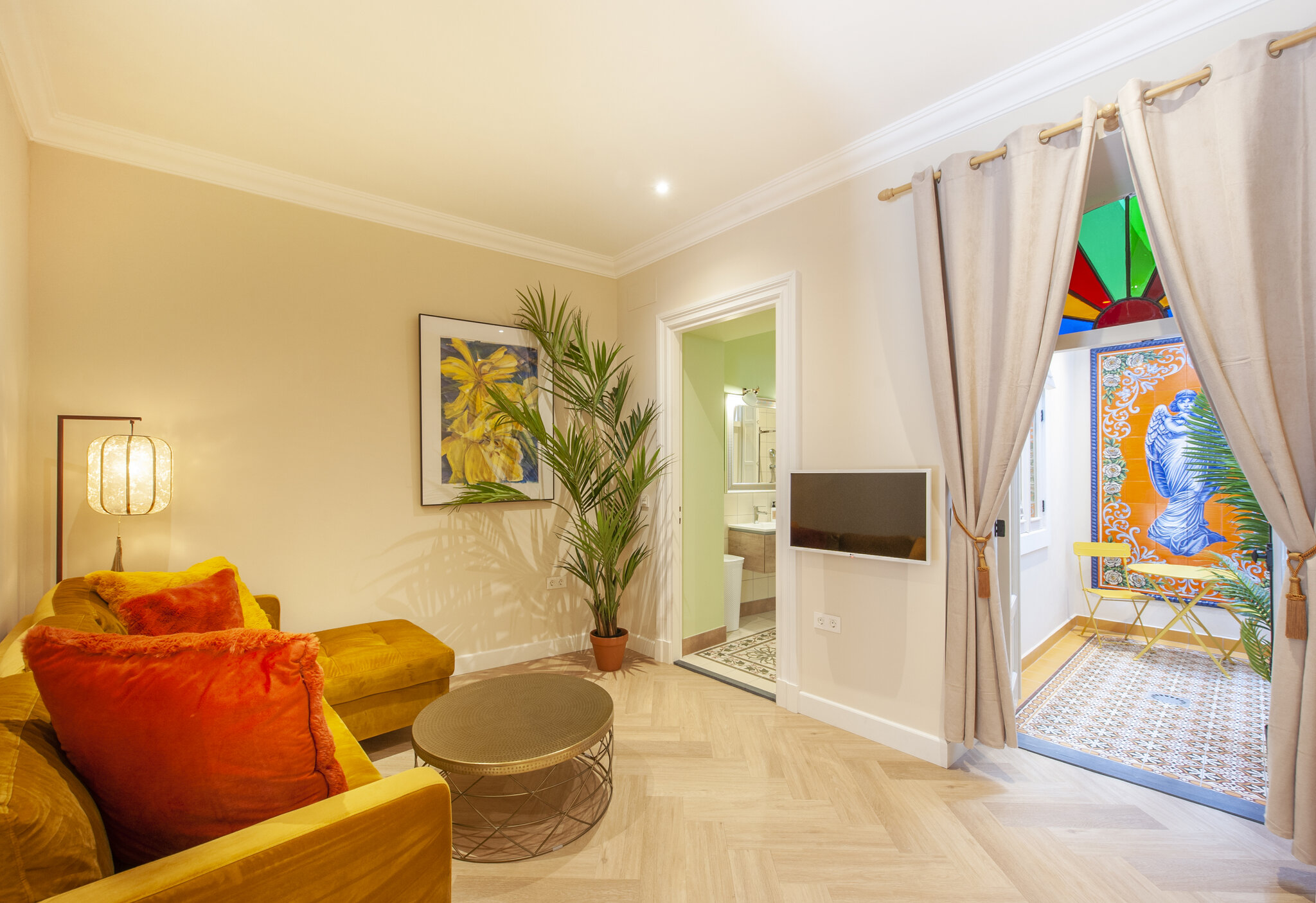 Casa Verde Ayamonte