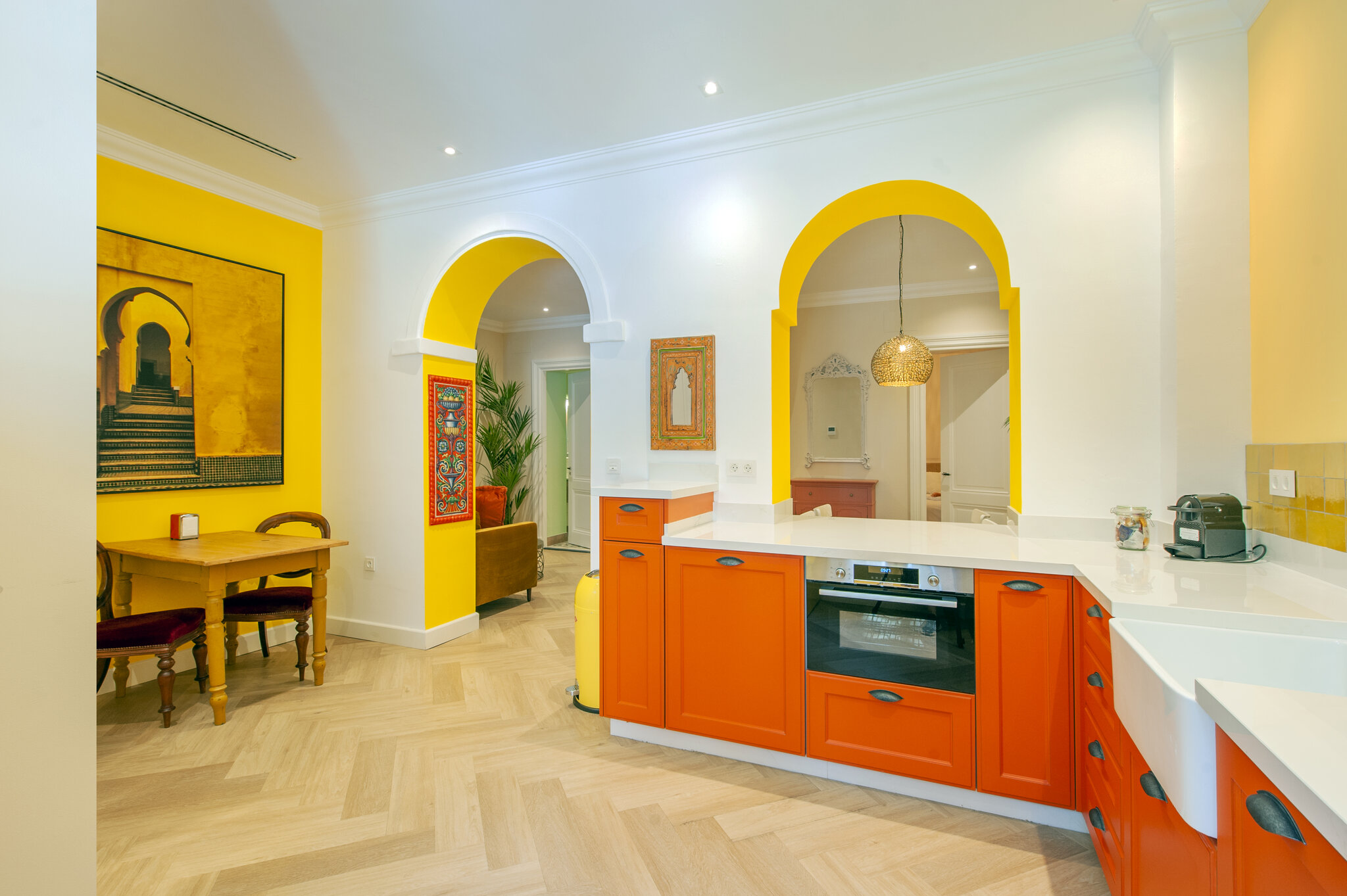 Casa Verde Ayamonte 3