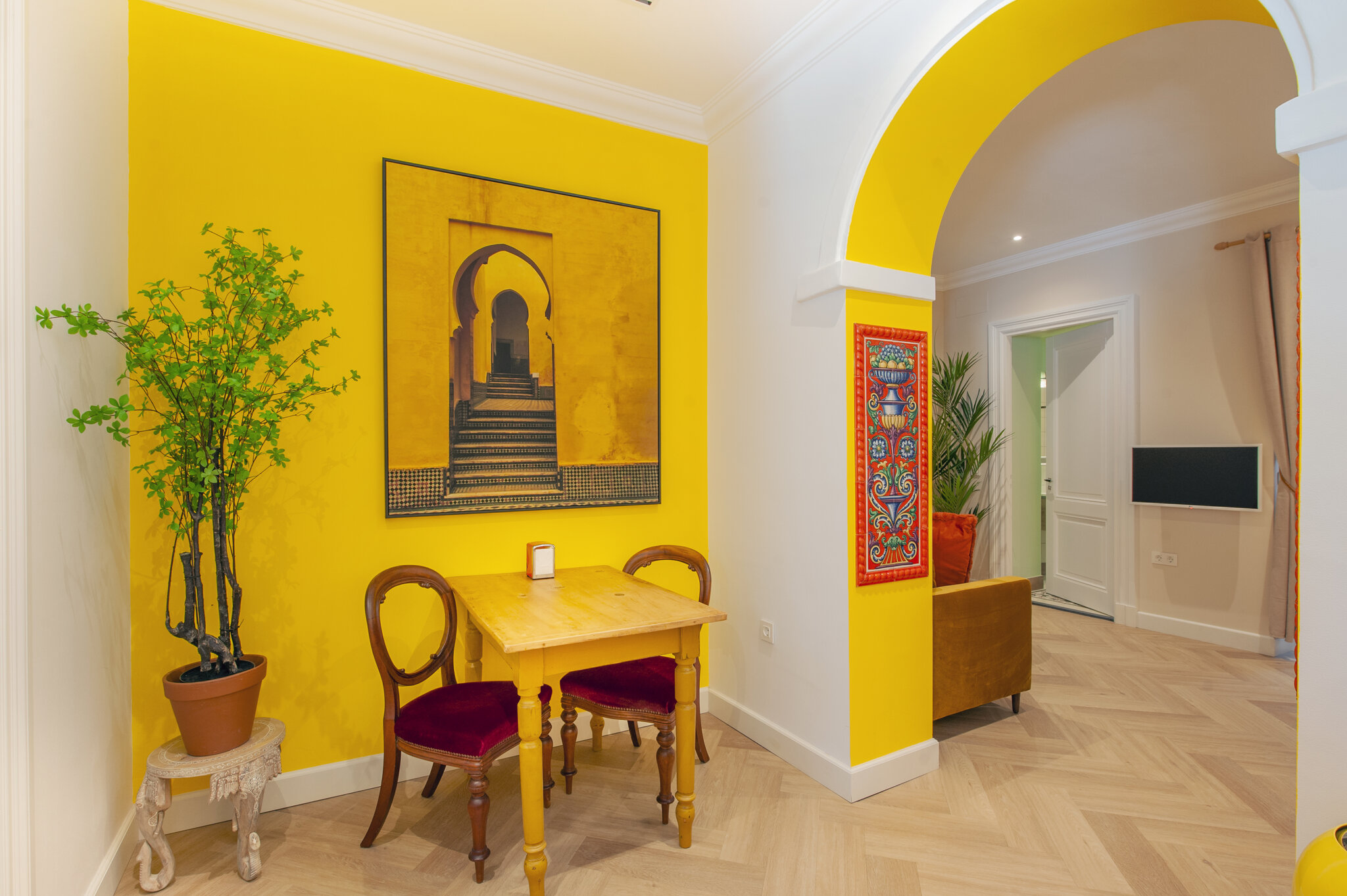 Casa Verde Ayamonte 4